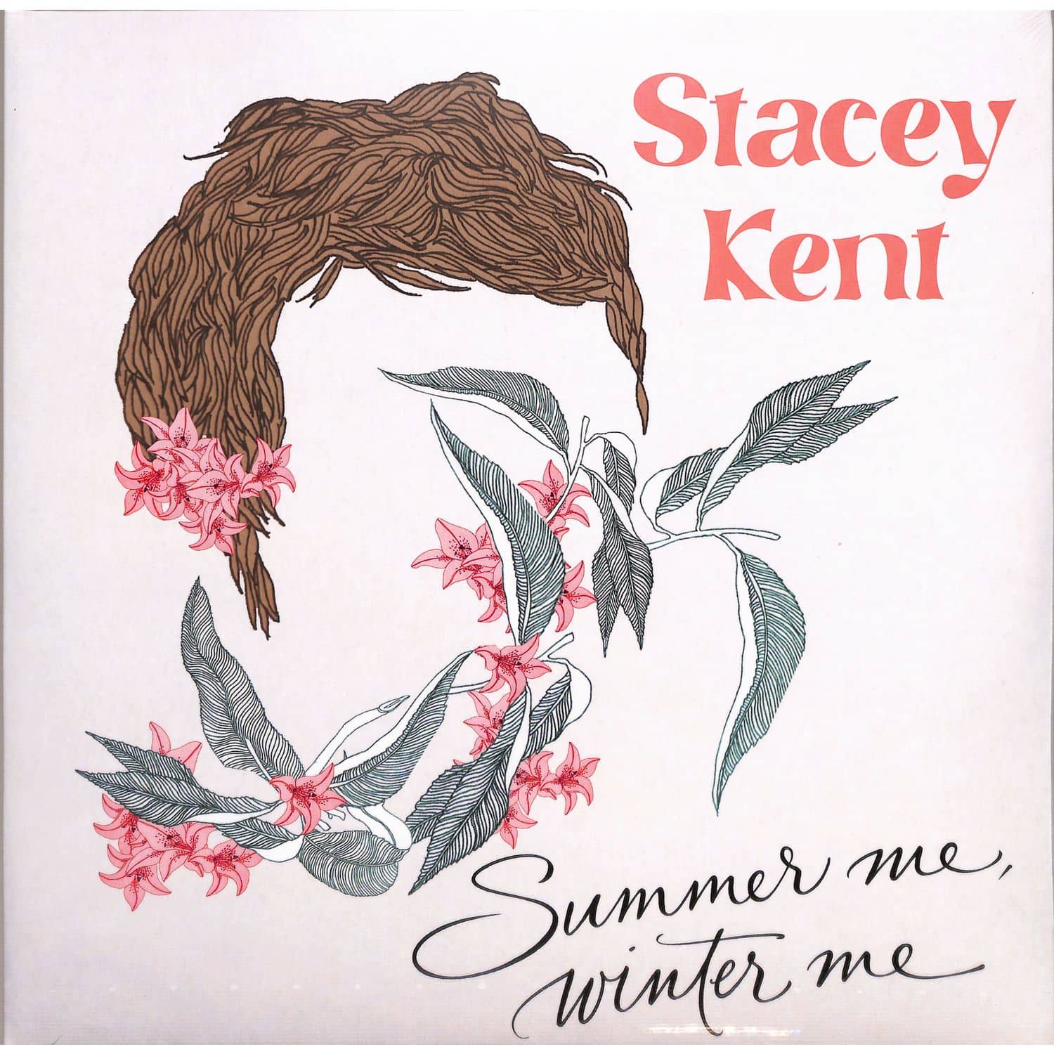 Stacey Kent - SUMMER ME, WINTER ME 