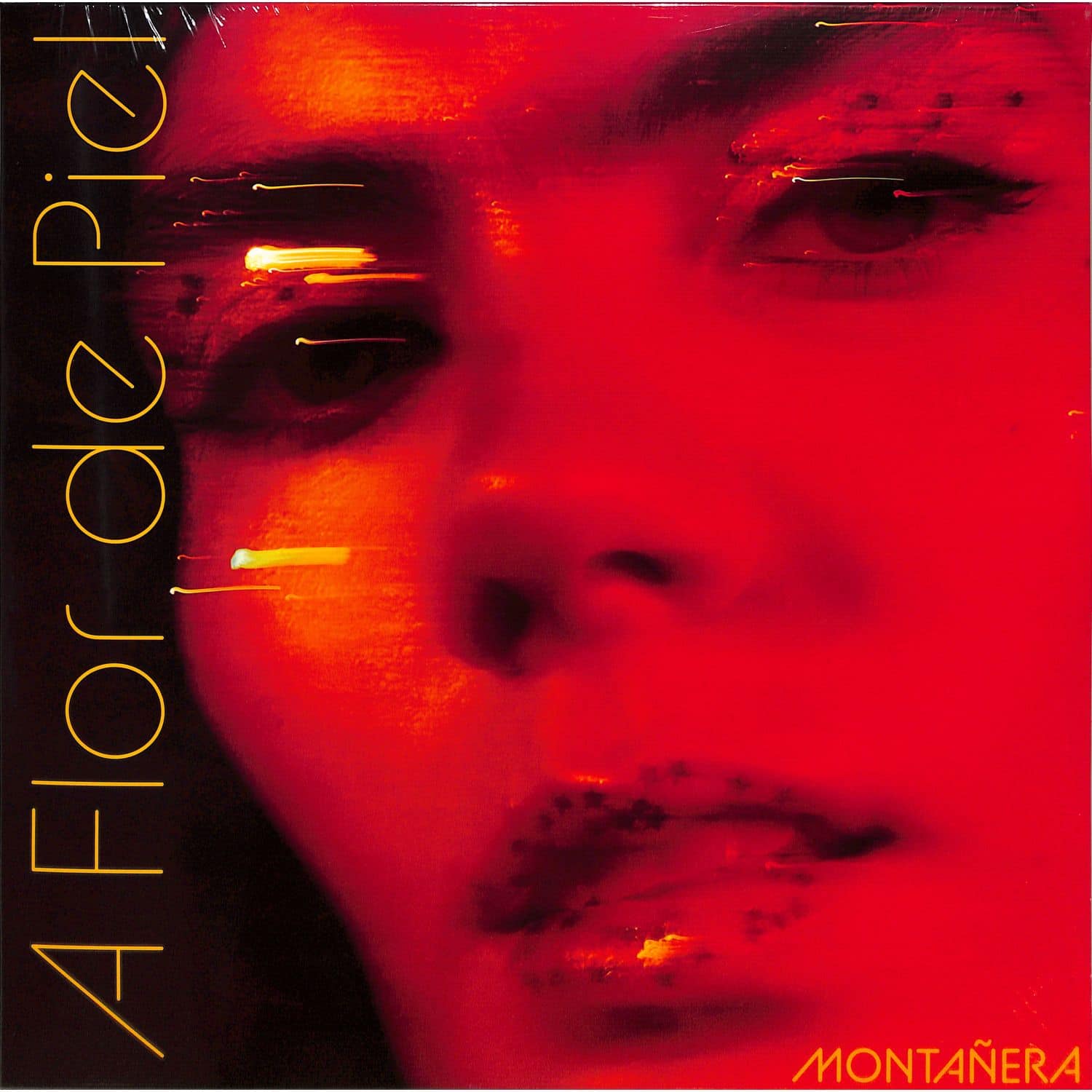 Montanera - A FLOR DE PIEL 