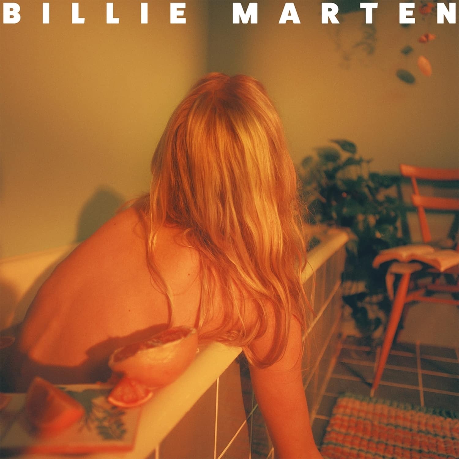 Billie Marten - FEEDING SEAHORSES BY HAND 