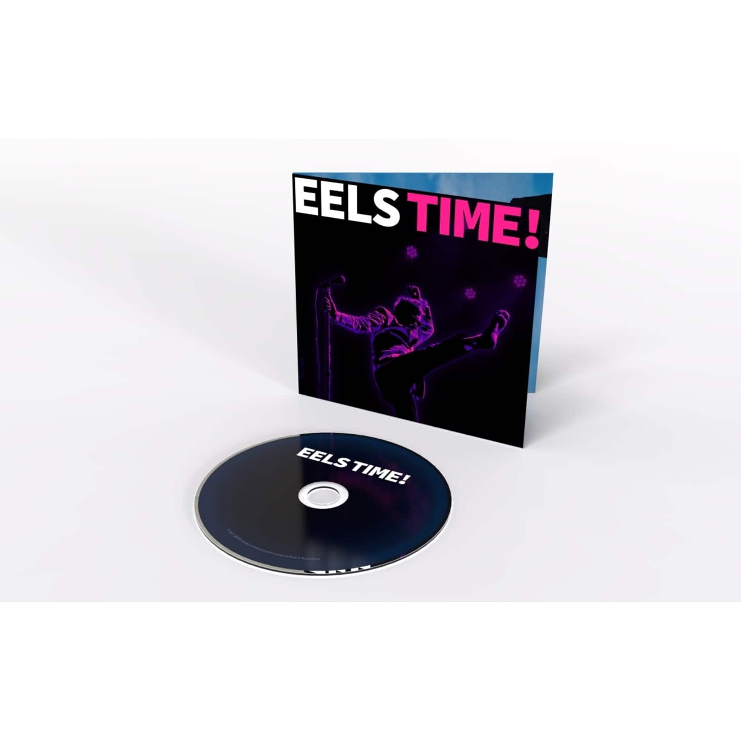 Eels - EELS TIME! 