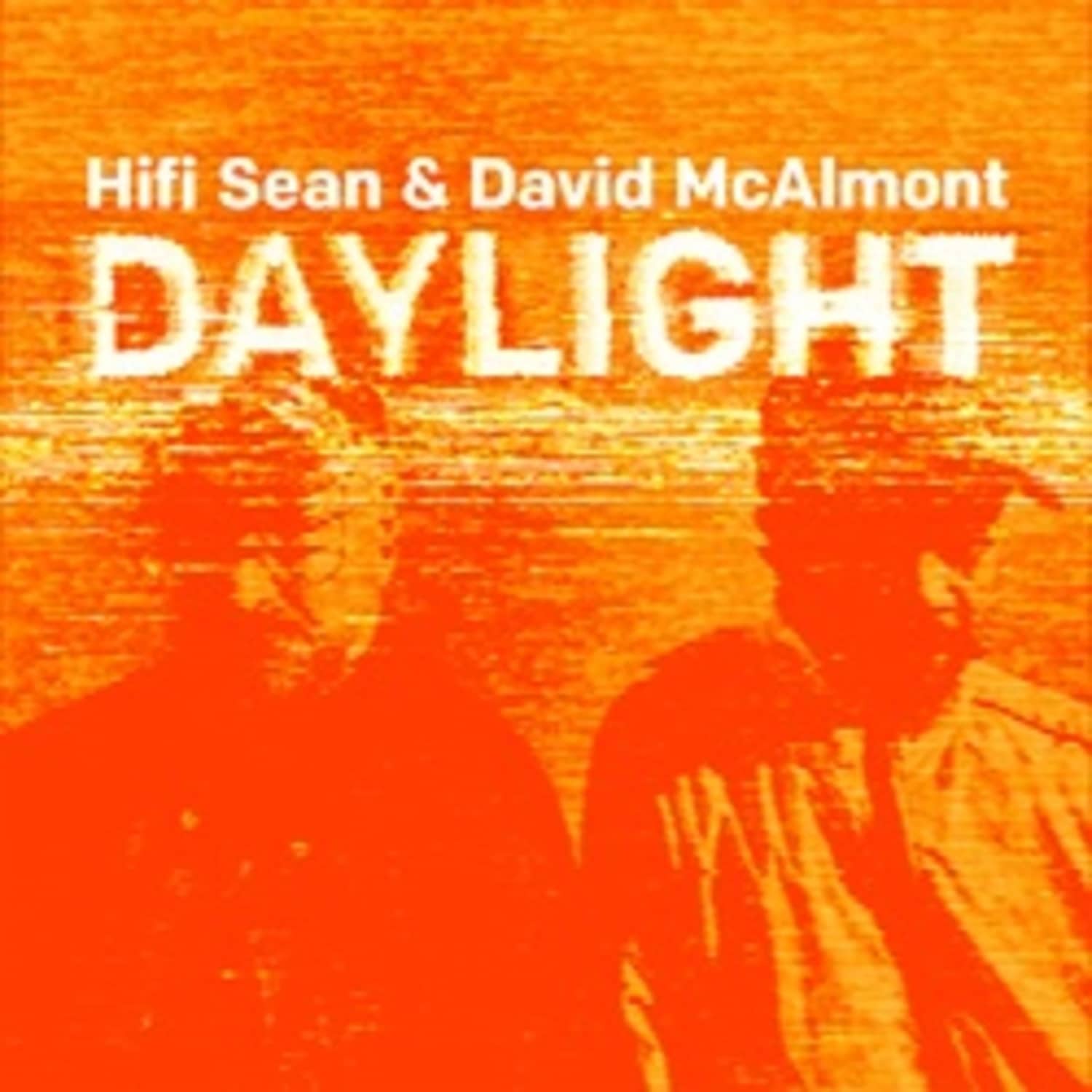 Hifi Sean / Dave McAlmont - DAYLIGHT 