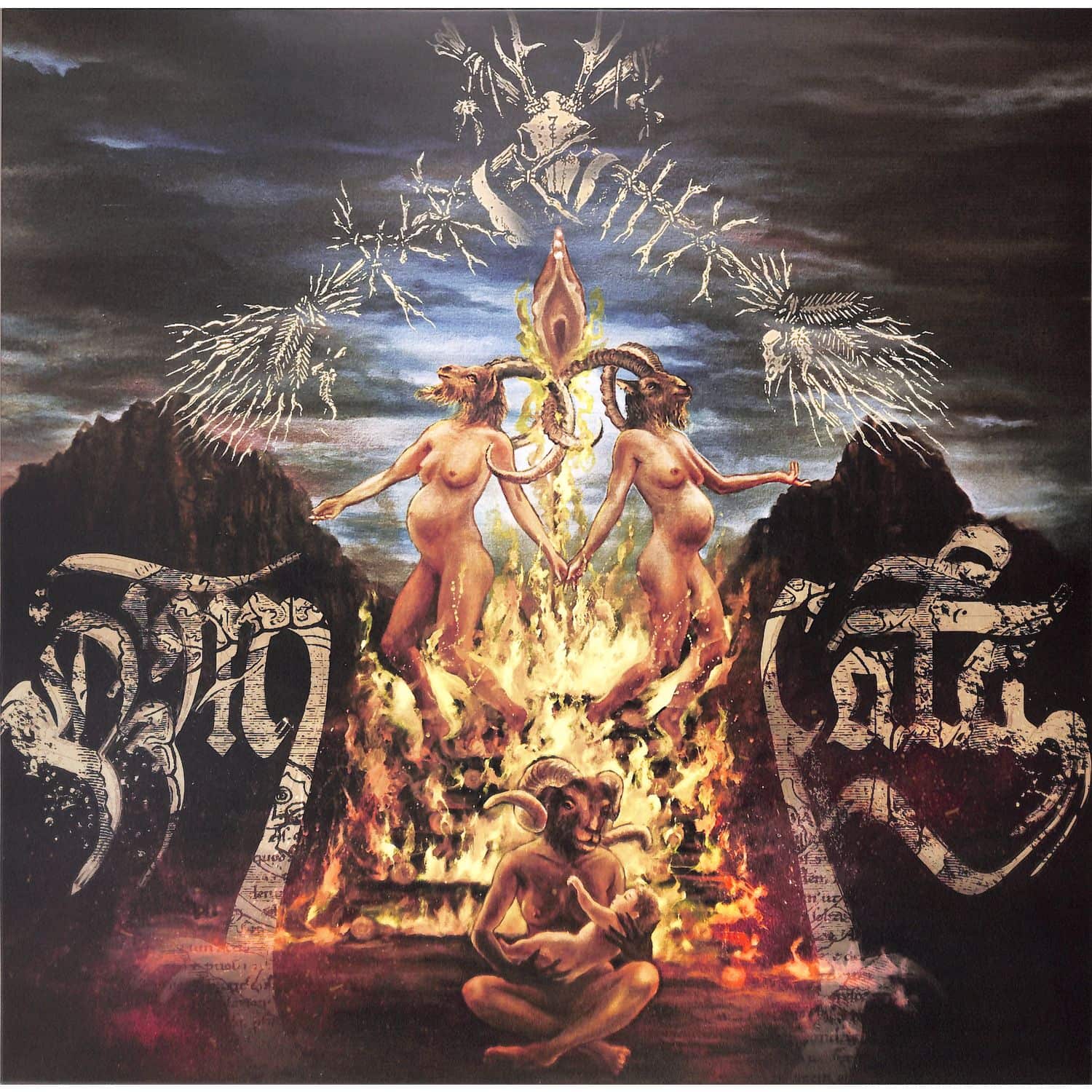 Perchta - D MUATA 