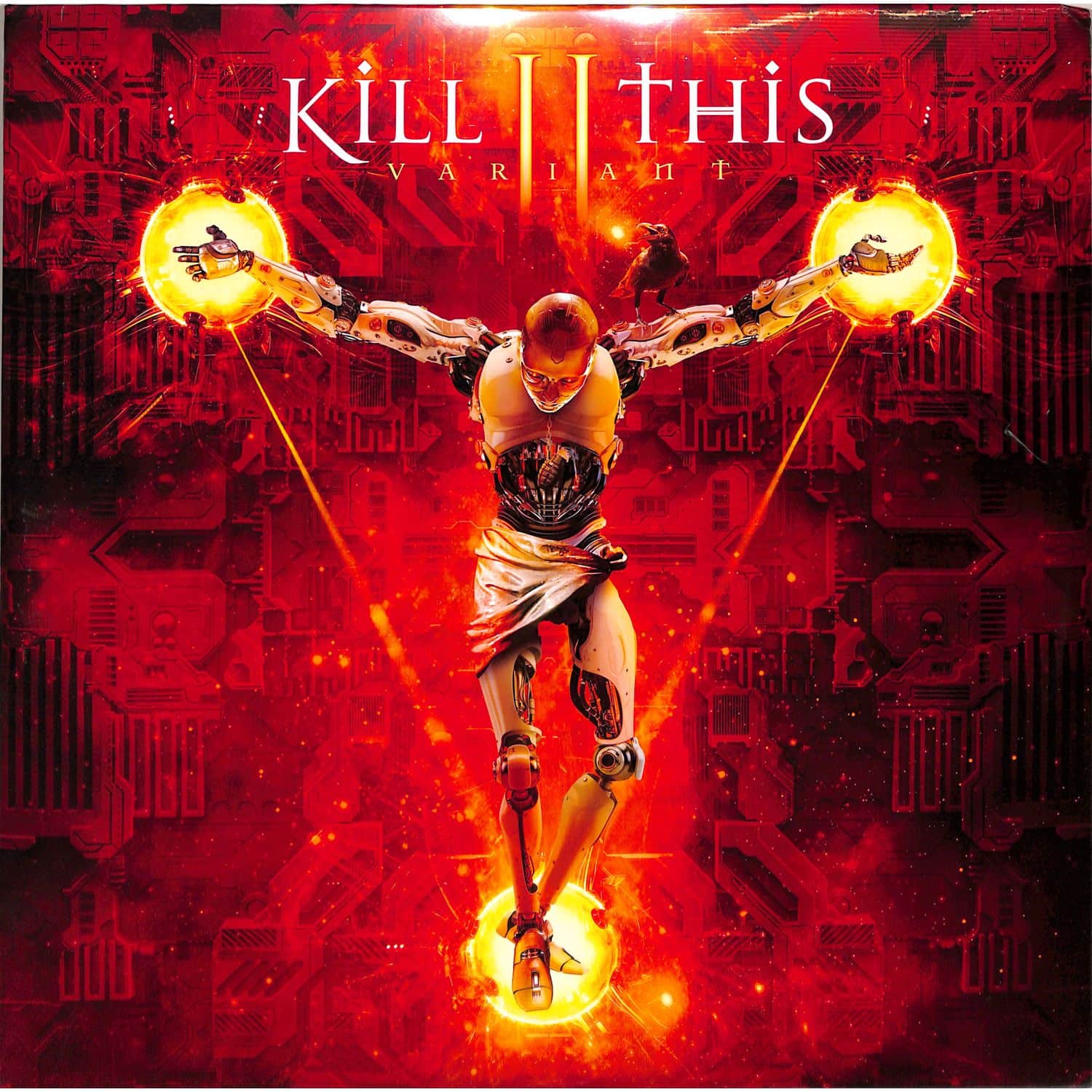 Kill II This - VARIANT 