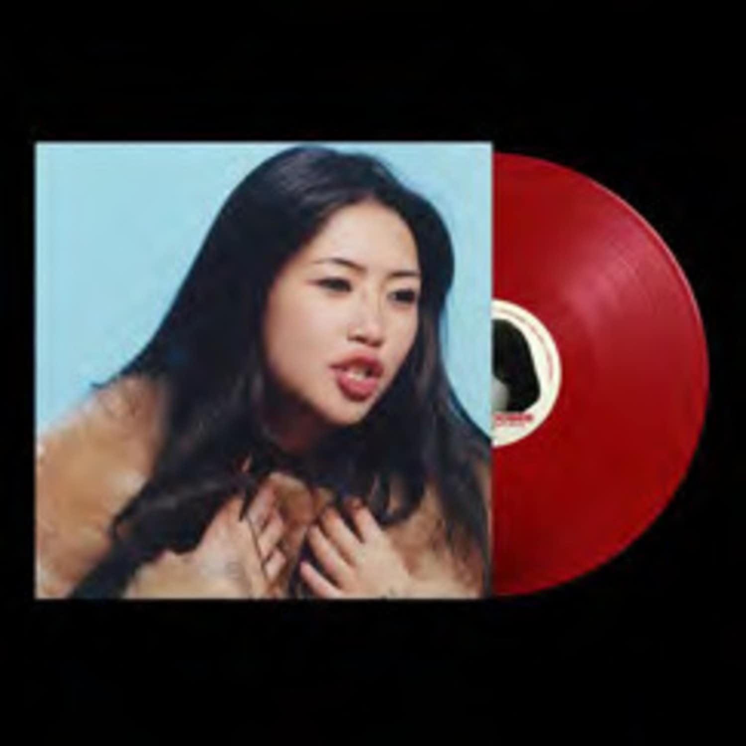 Beabadoobee - THIS IS HOW TOMORROW MOVES