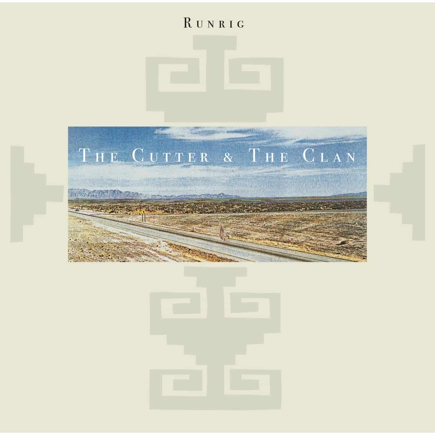 Runrig - CUTTER & THE CLAN 