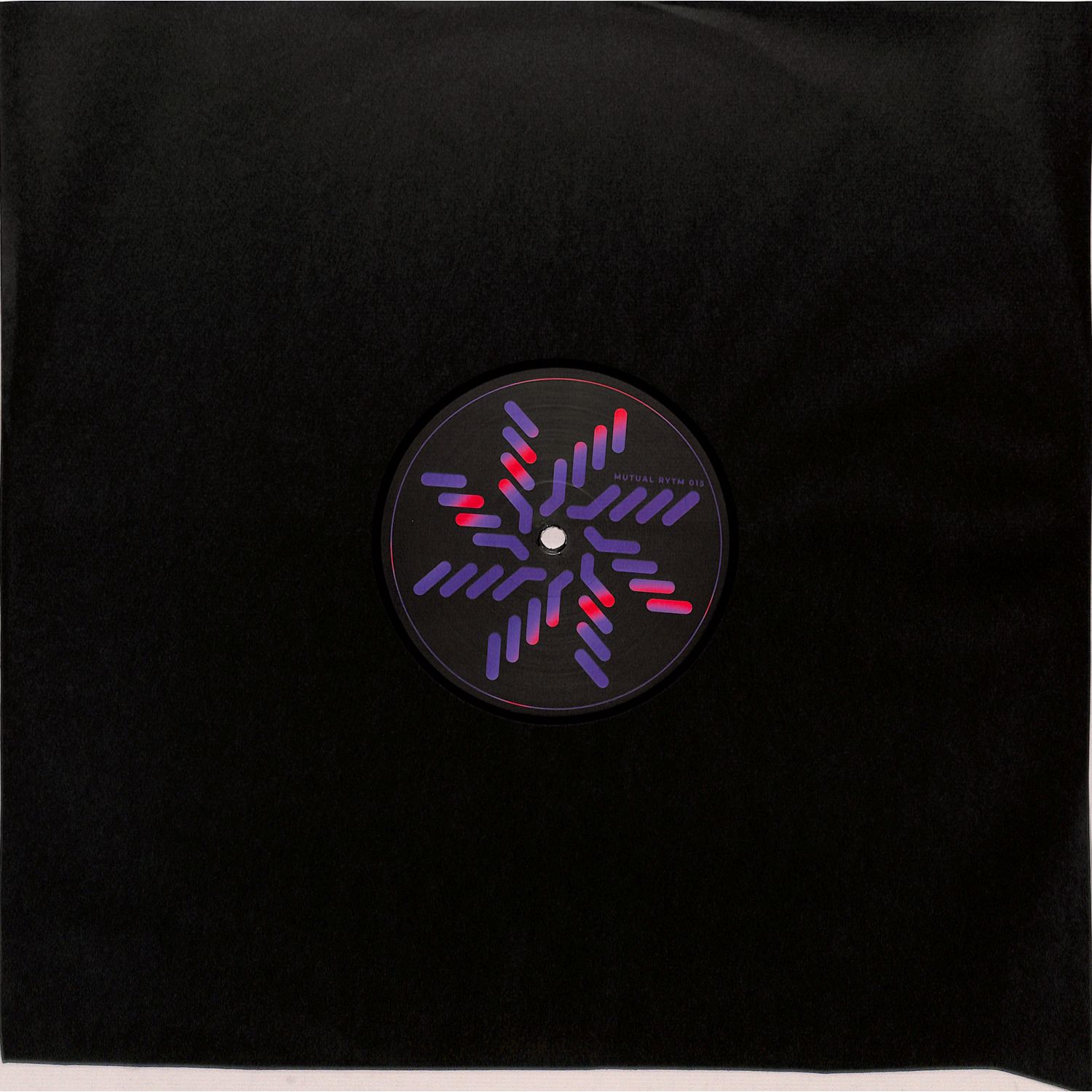 Chlr - INTRINSIC DRIVE