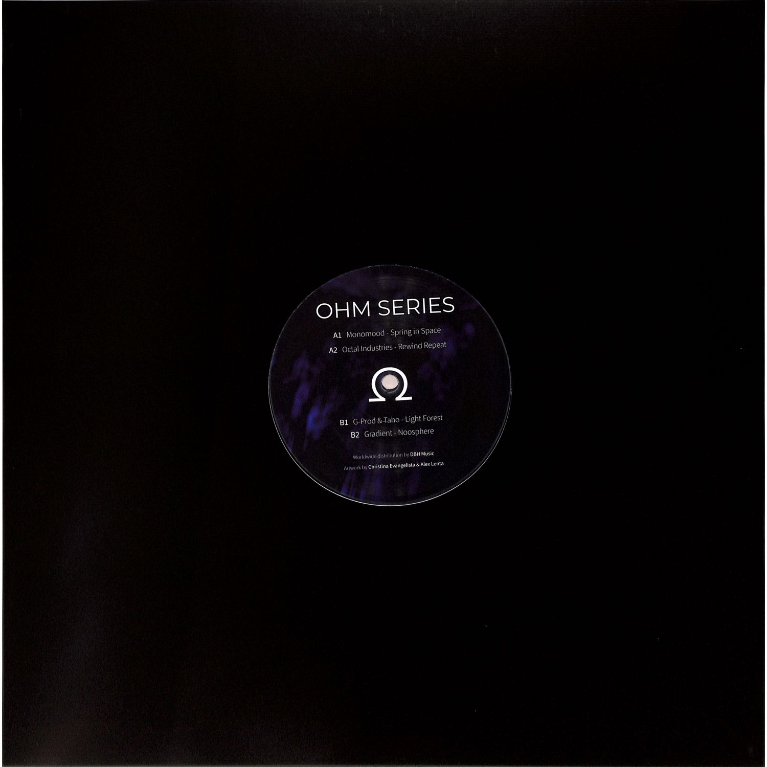 Various Artists - OHM SERIES 10