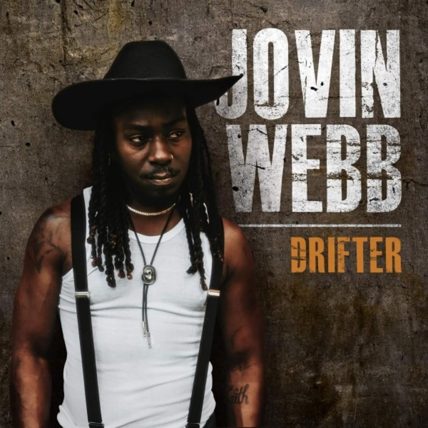 Jovin Webb - DRIFTER 