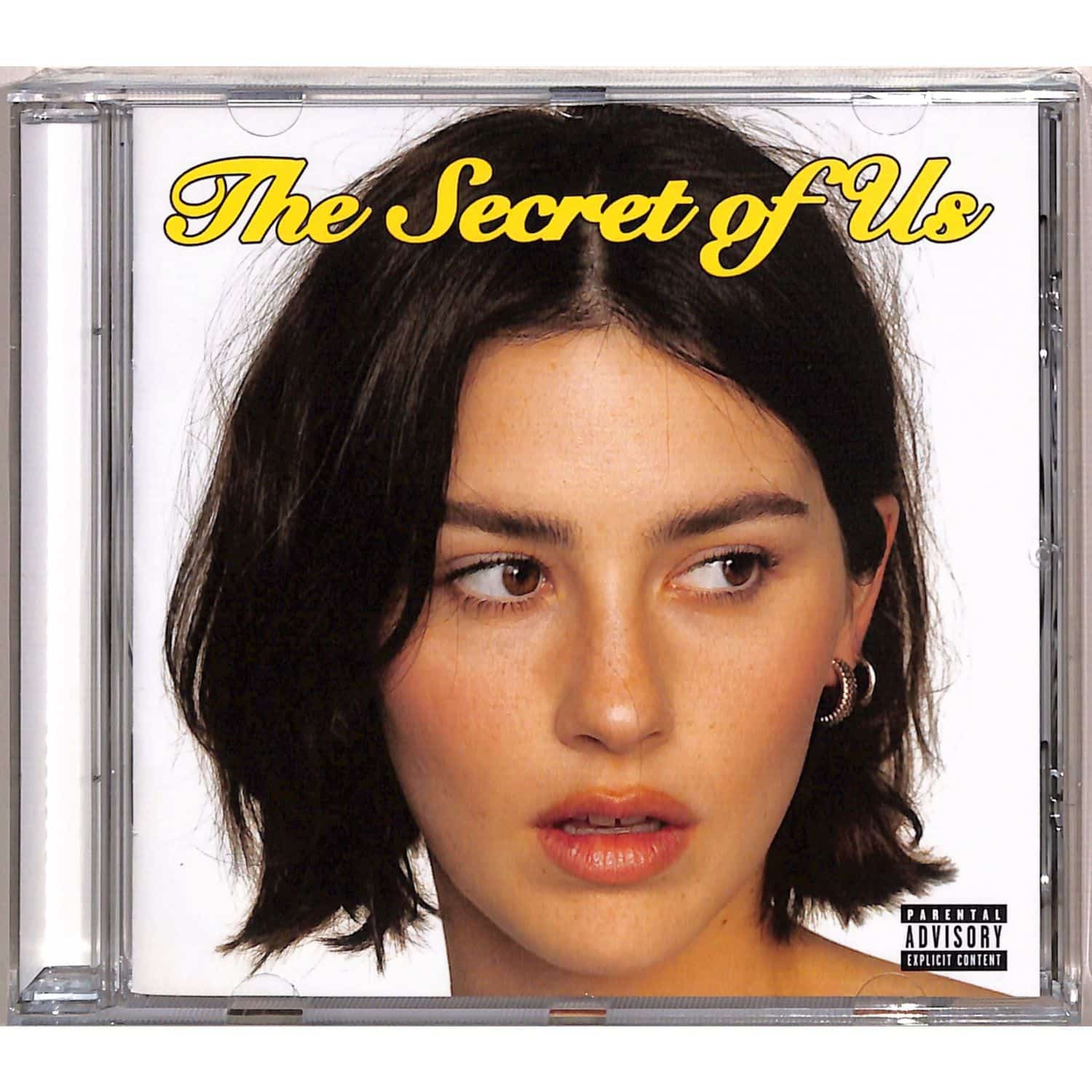 Gracie Abrams - THE SECRET OF US 