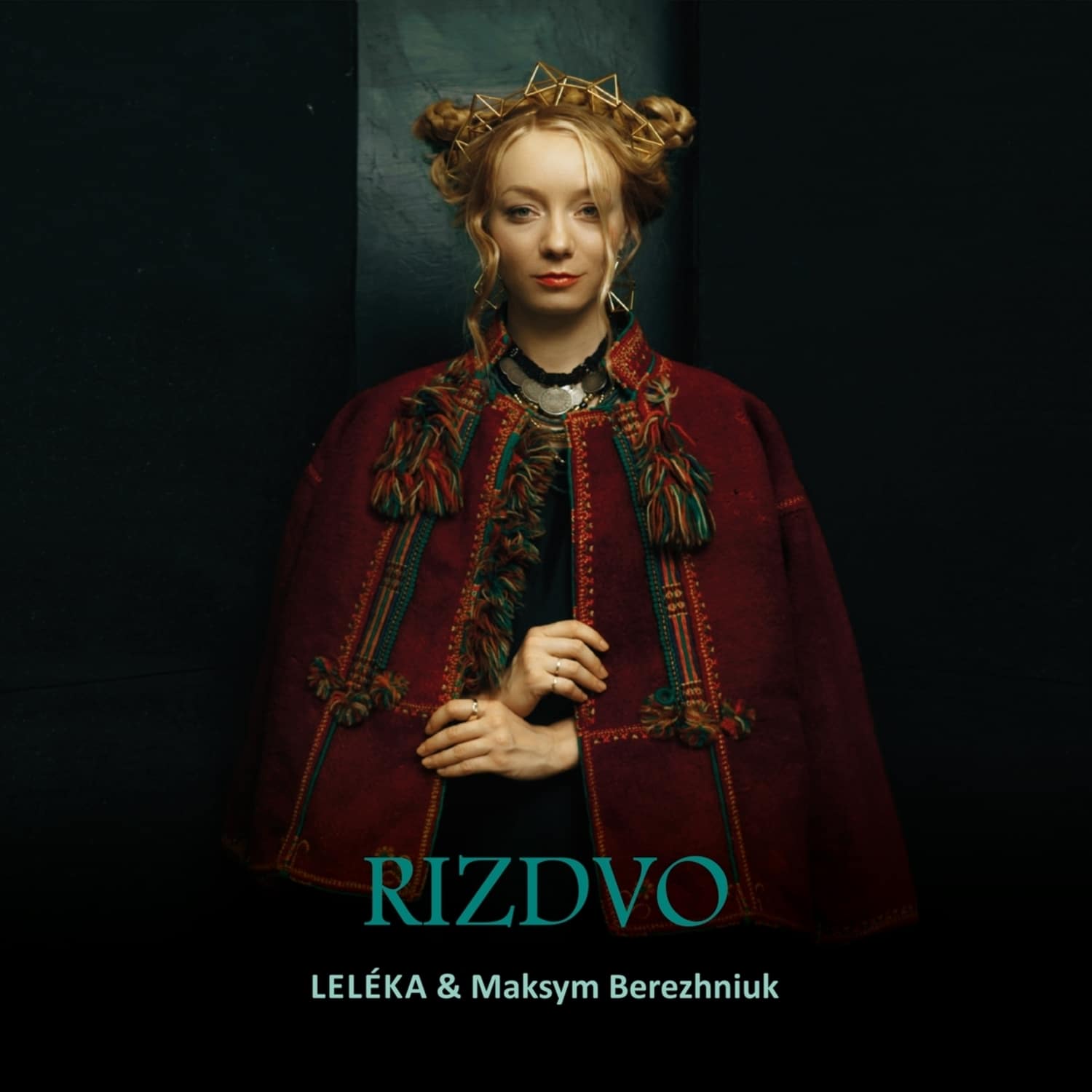 Leleka - RIZDVO 
