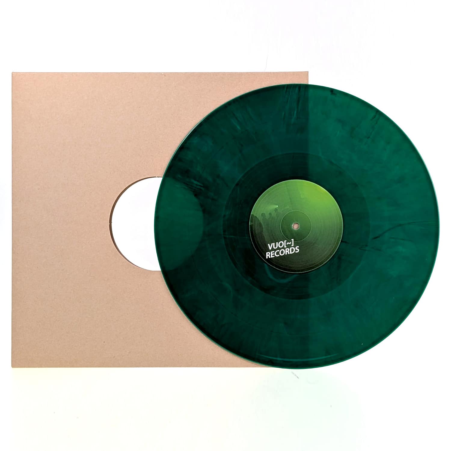 Ohm & Kvadrant, Armin Bender, Tm Shuffle, Gonzalo Villarreal - RUUTANA CITY MOOD SERIES VOL 2 