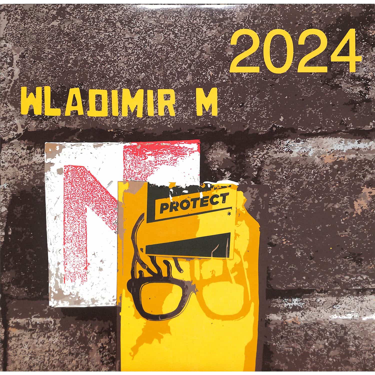 Wladimir M - 2024 