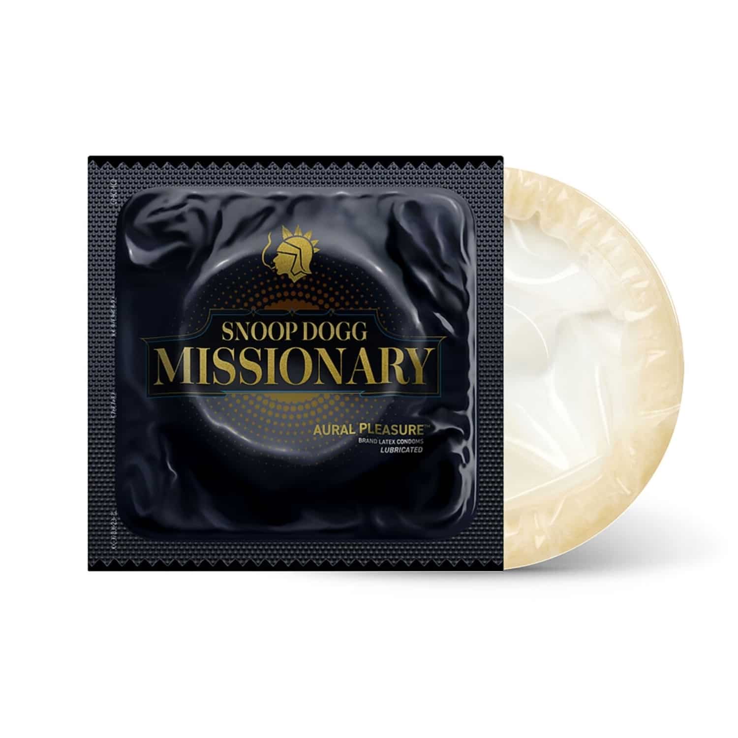 Snoop Dogg - MISSIONARY 
