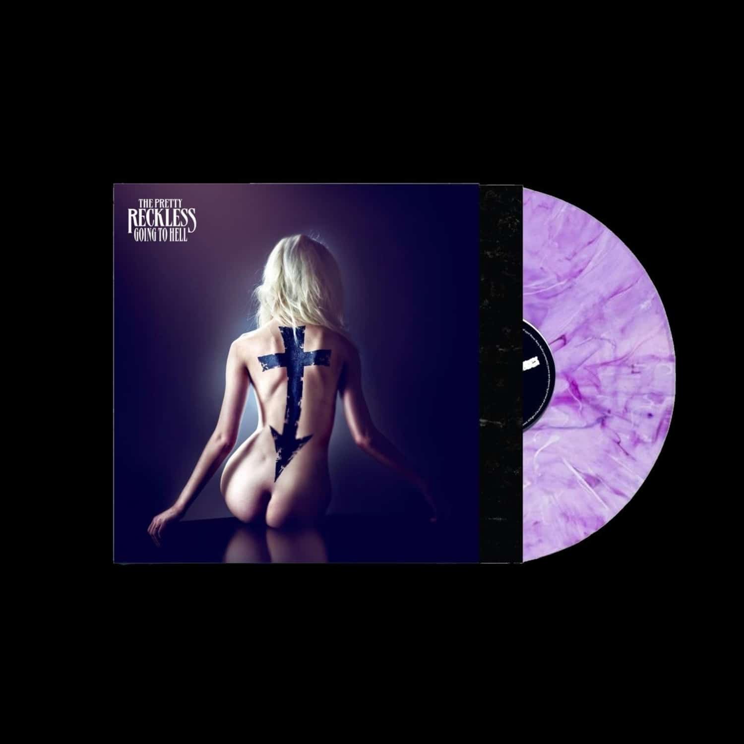 The Pretty Reckless - GOING TO HELL 