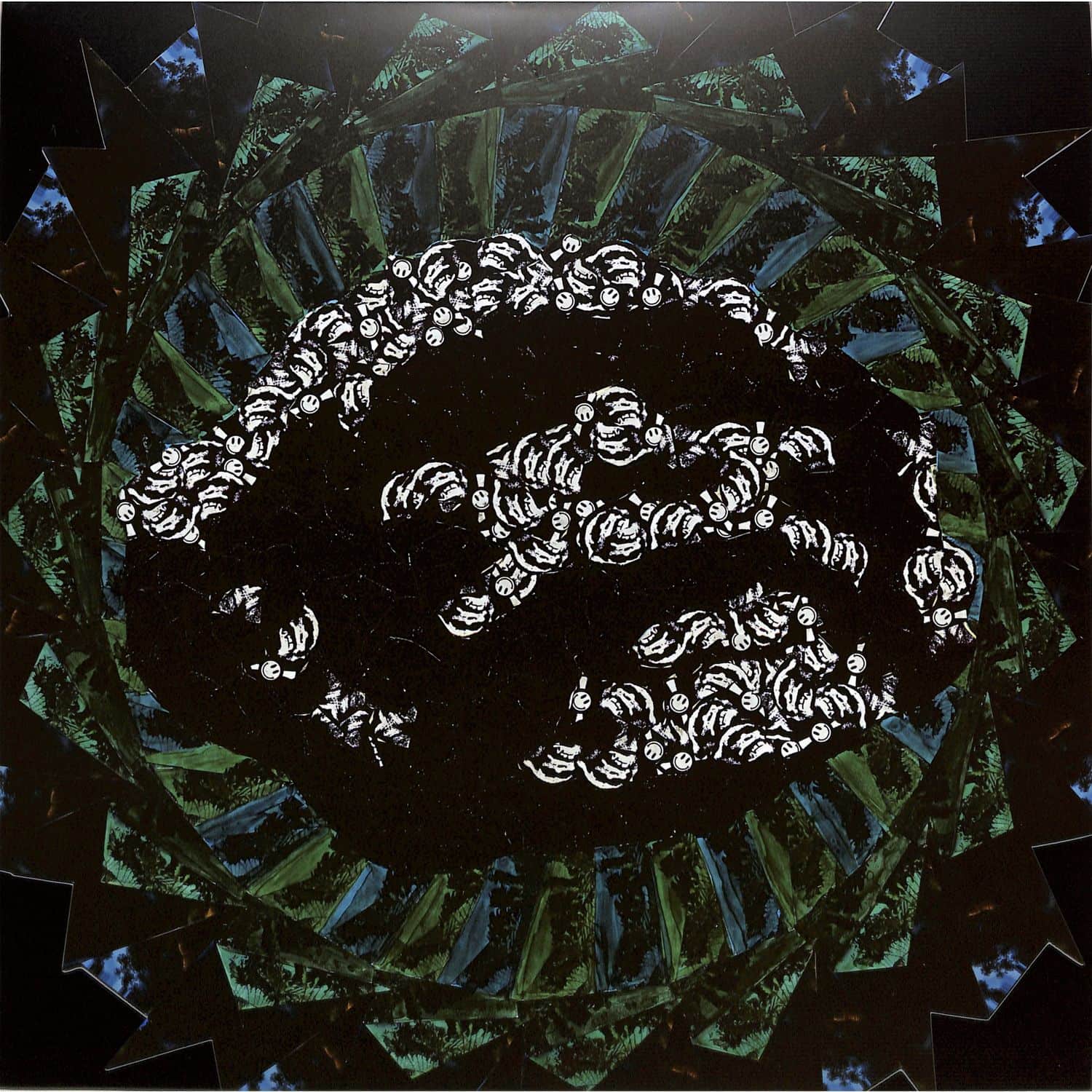 Various Artists - MBR004