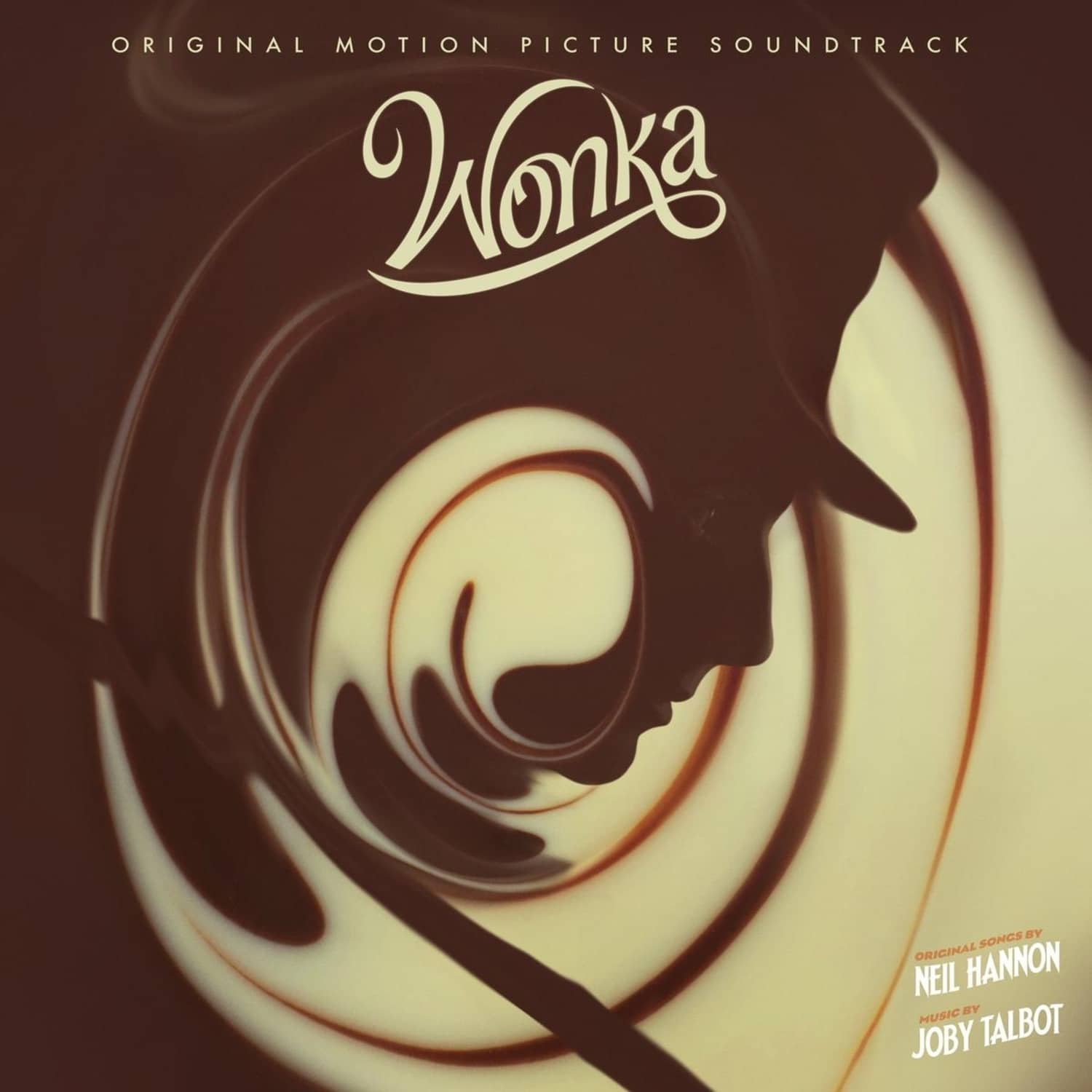 OST / Hannon, Neil&Talbot, Joby - WONKA 