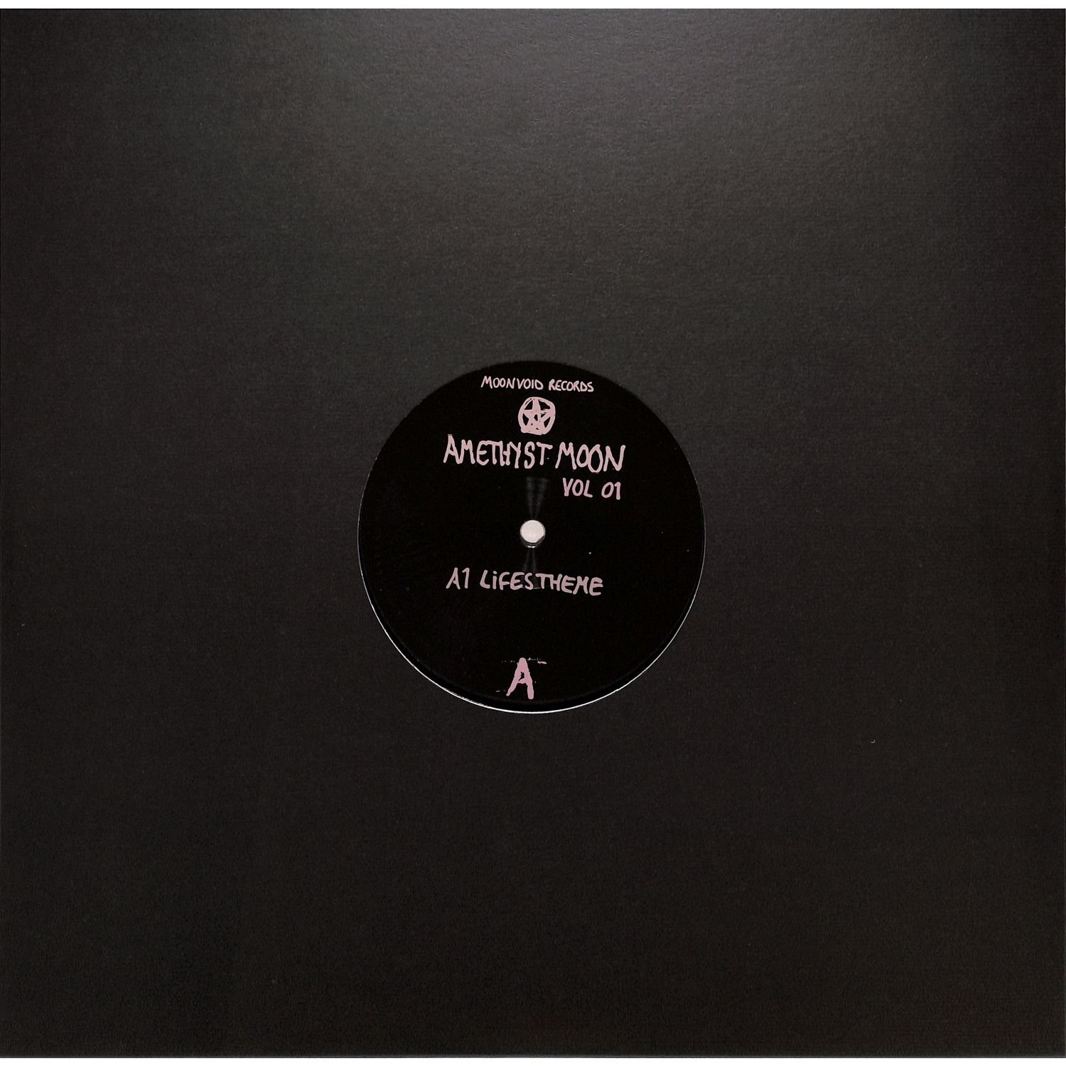 Amethyst Moon - VOL.1