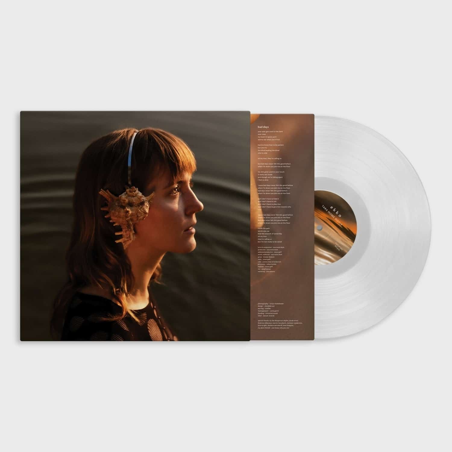 Tara Nome Doyle - EKKO 