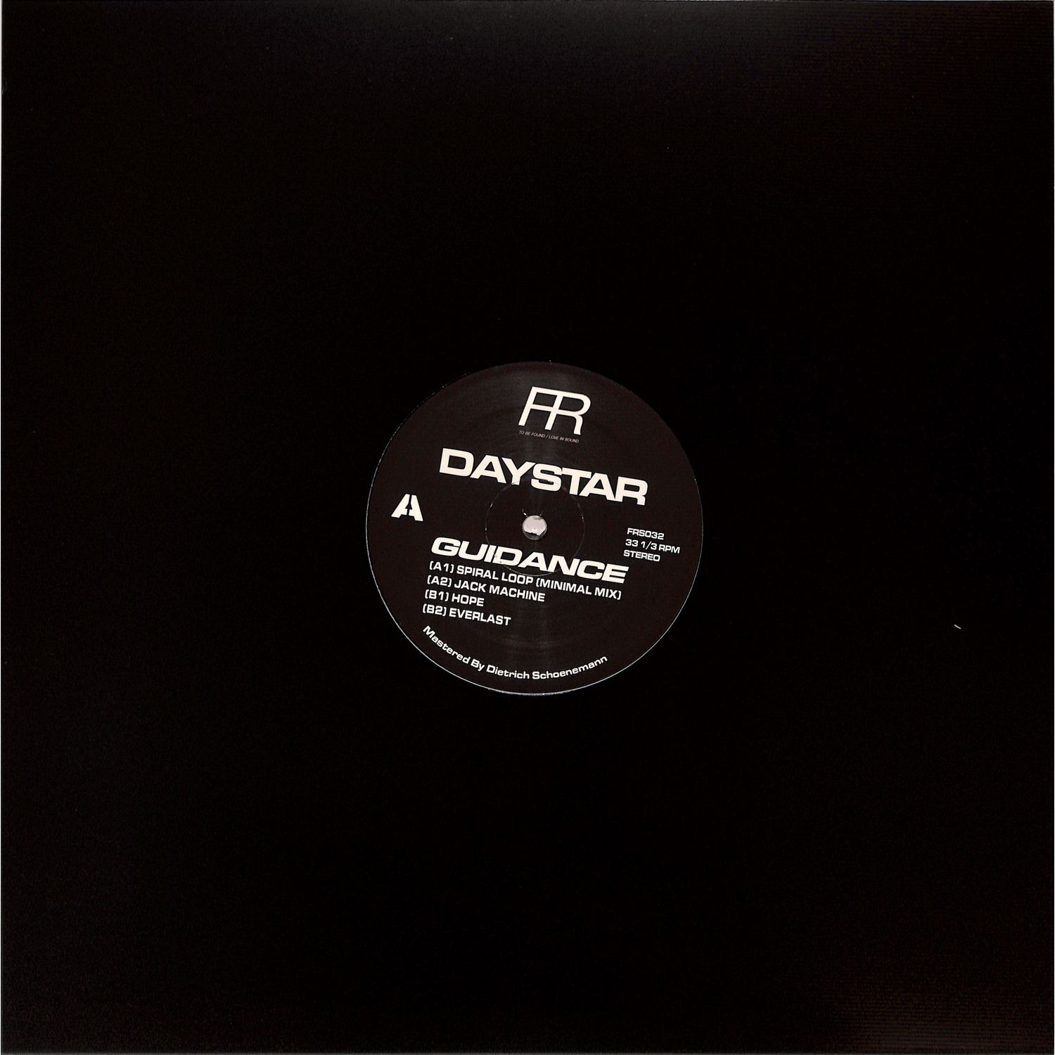 Daystar - GUIDANCE