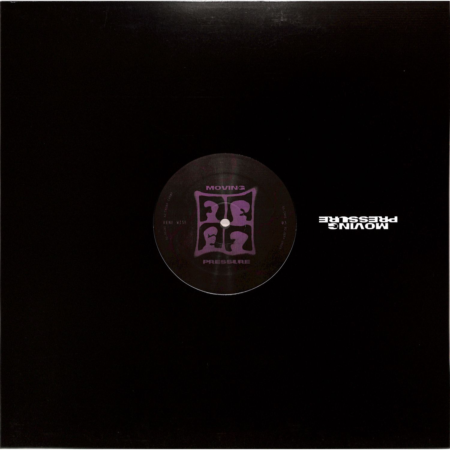 Rene Wise - MOVING PRESSURE 03