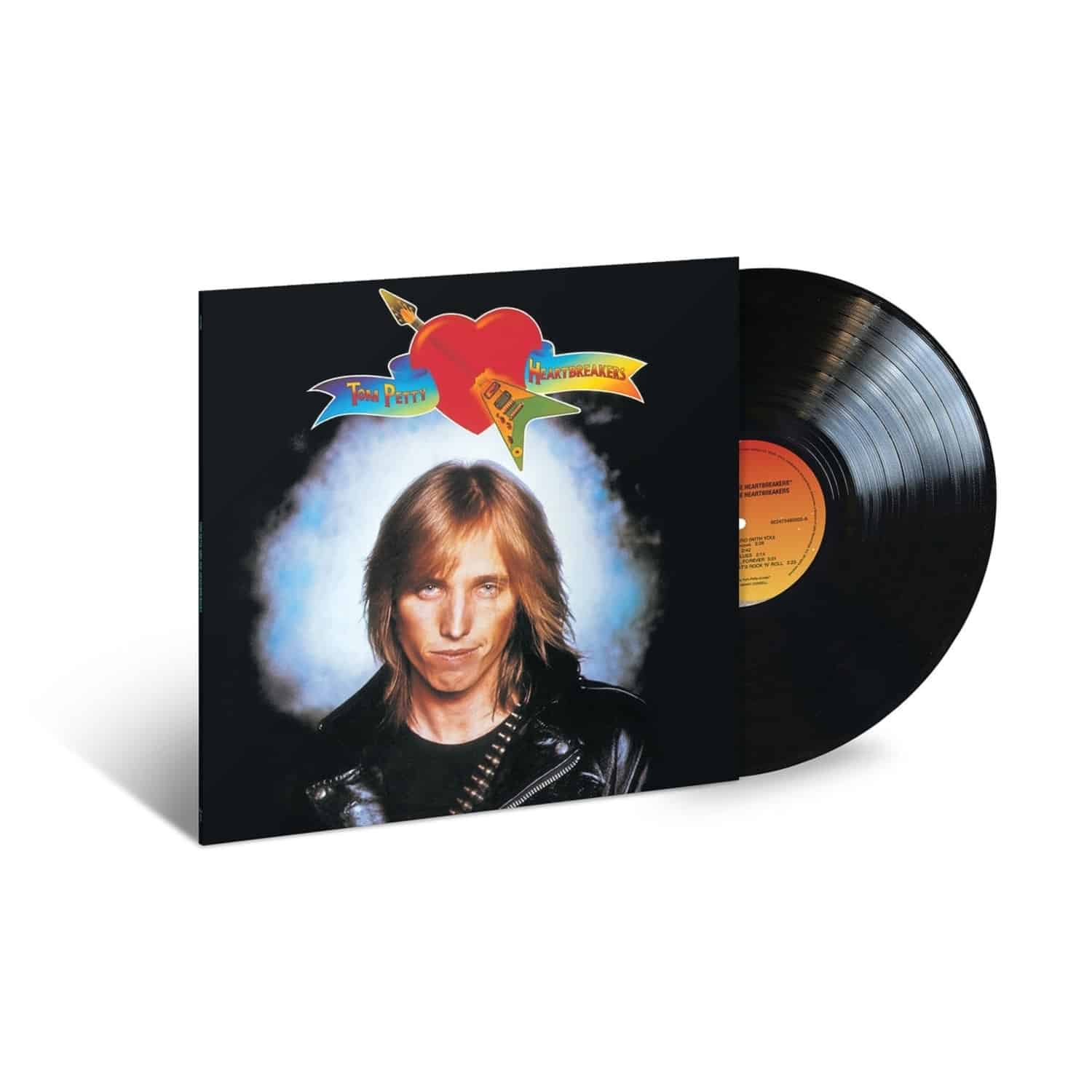 Tom And The Heartbreakers Petty - TOM PETTY AND THE HEARTBREAKERS 