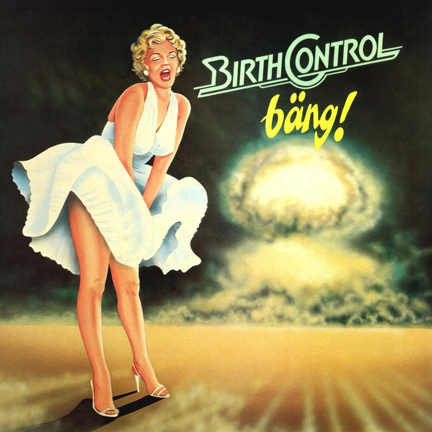 Birth Control - BNG 