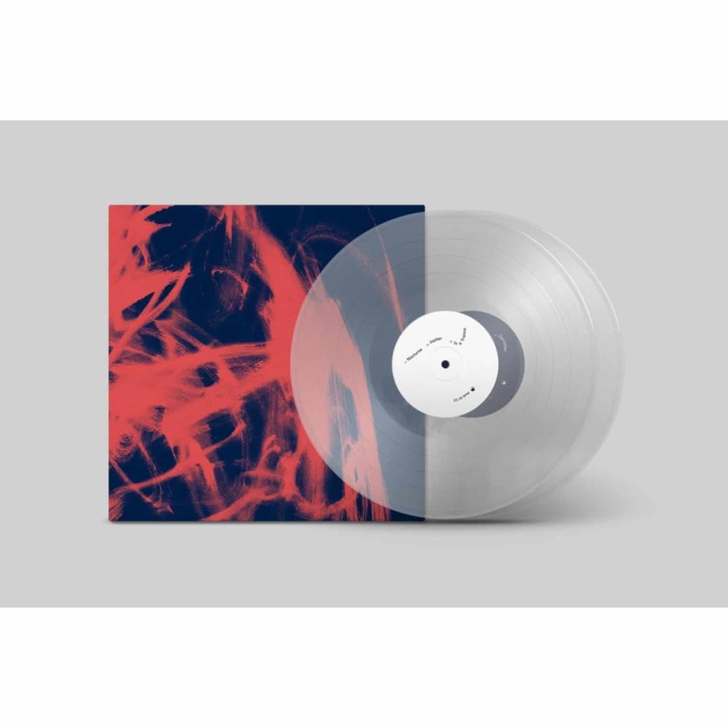 Rival Consoles - LANDSCAPE FROM MEMORY 