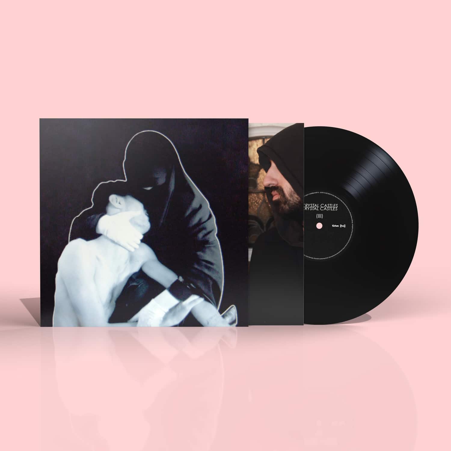 Crystal Castles - 