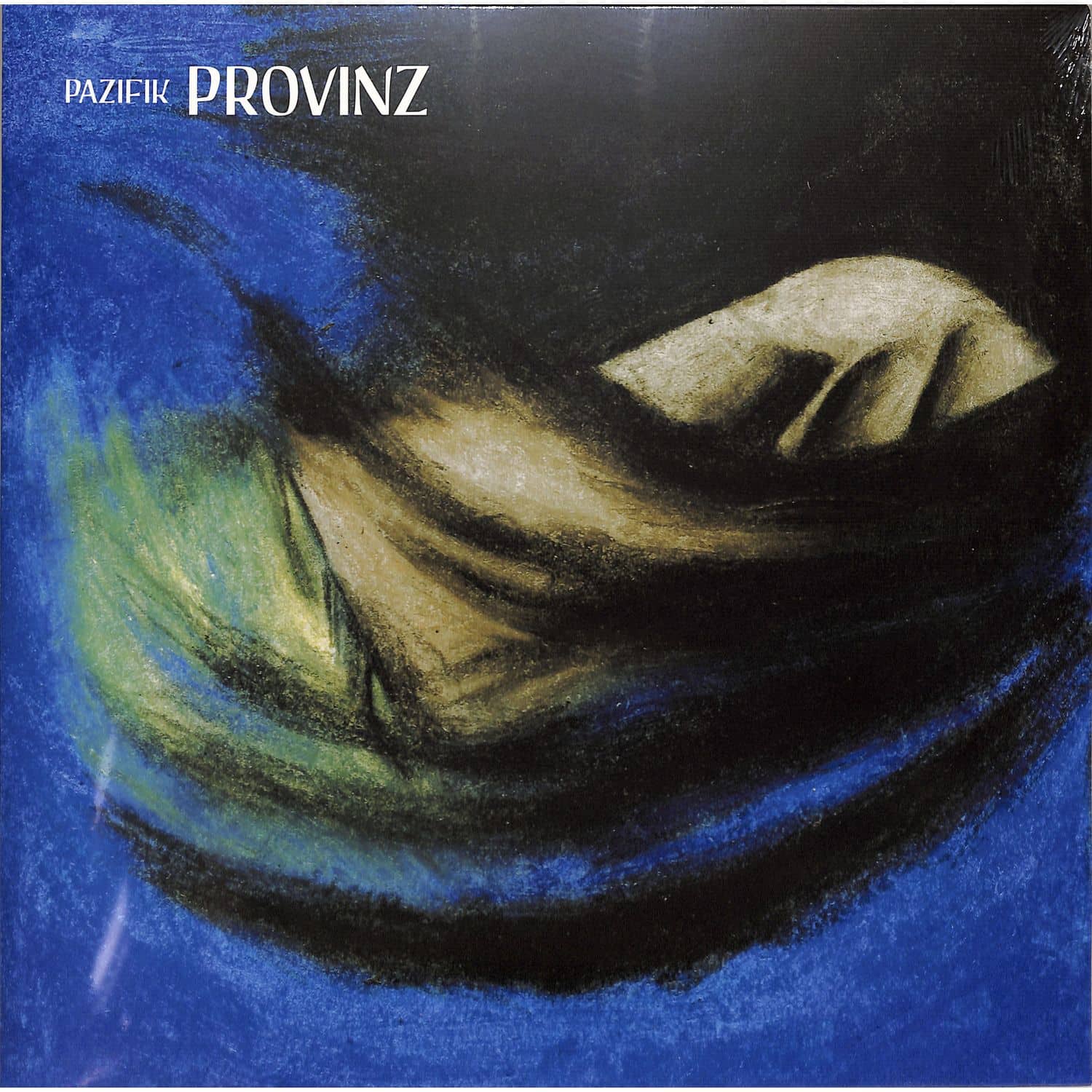 Provinz - PAZIFIK 