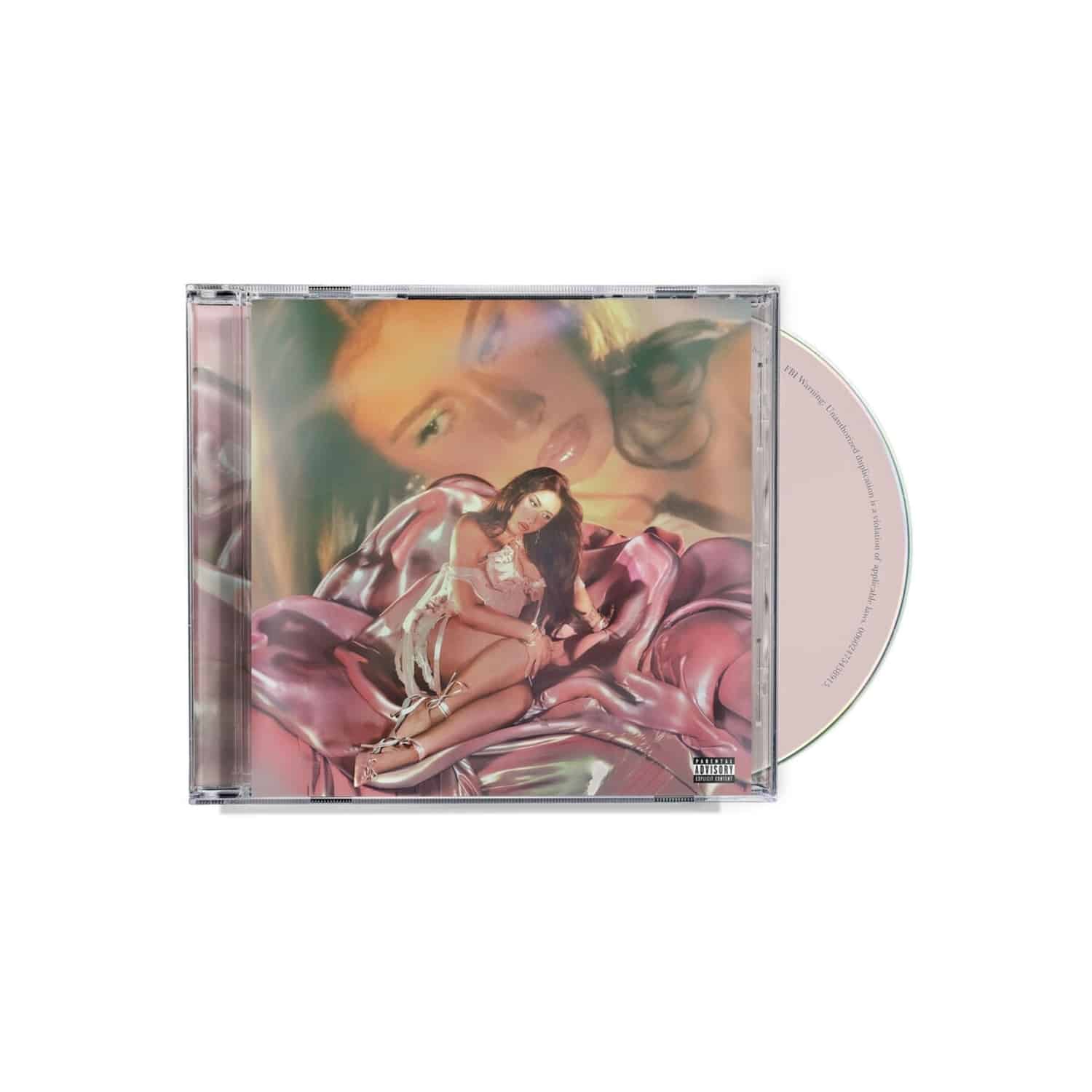Kali Uchis - SINCERELY, 
