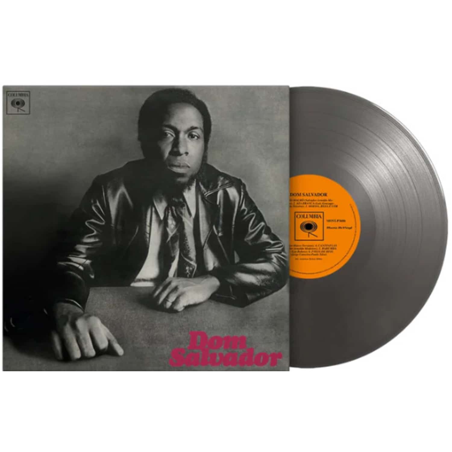 Dom Salvador - DOM SALVADOR 