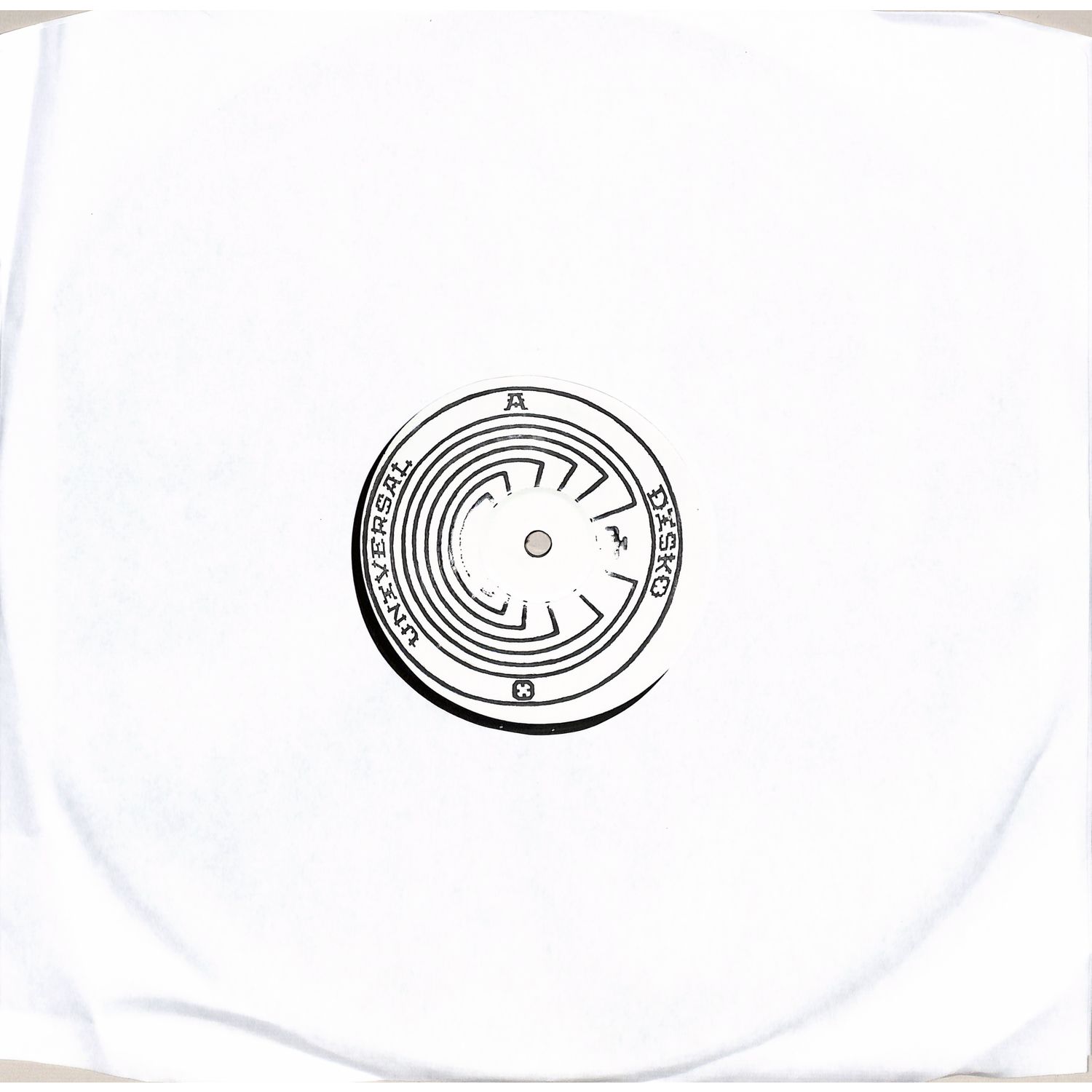Keita Sano X Eddie C - DISKO UNIVERSAL 02