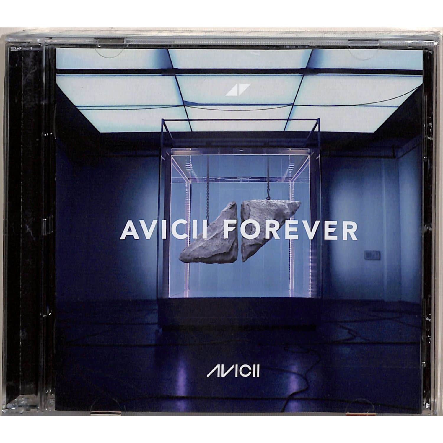 Avicii - AVICII FOREVER 