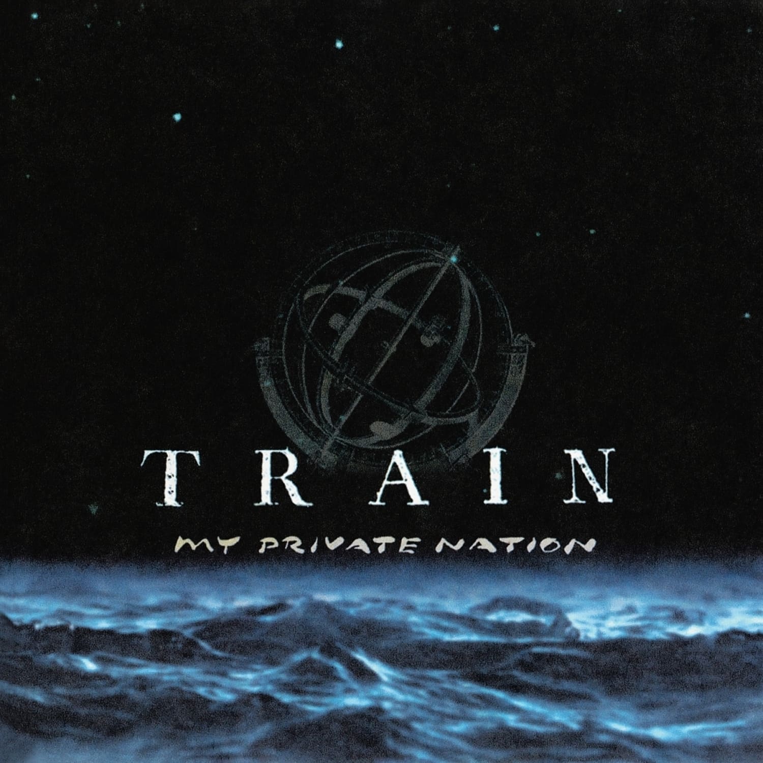 Train - MY PRIVATE NATION 