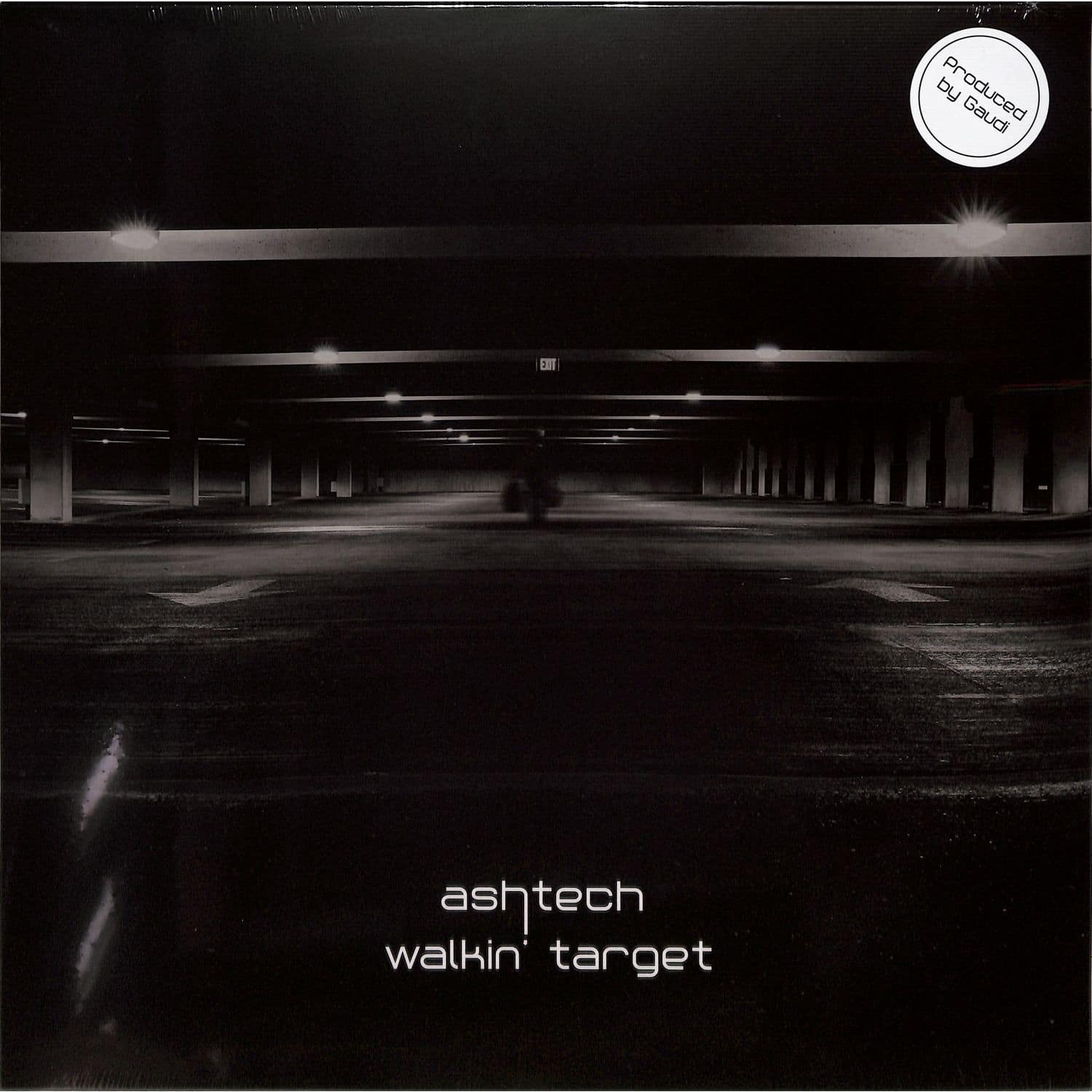 Astec - WALKIN TARGET 