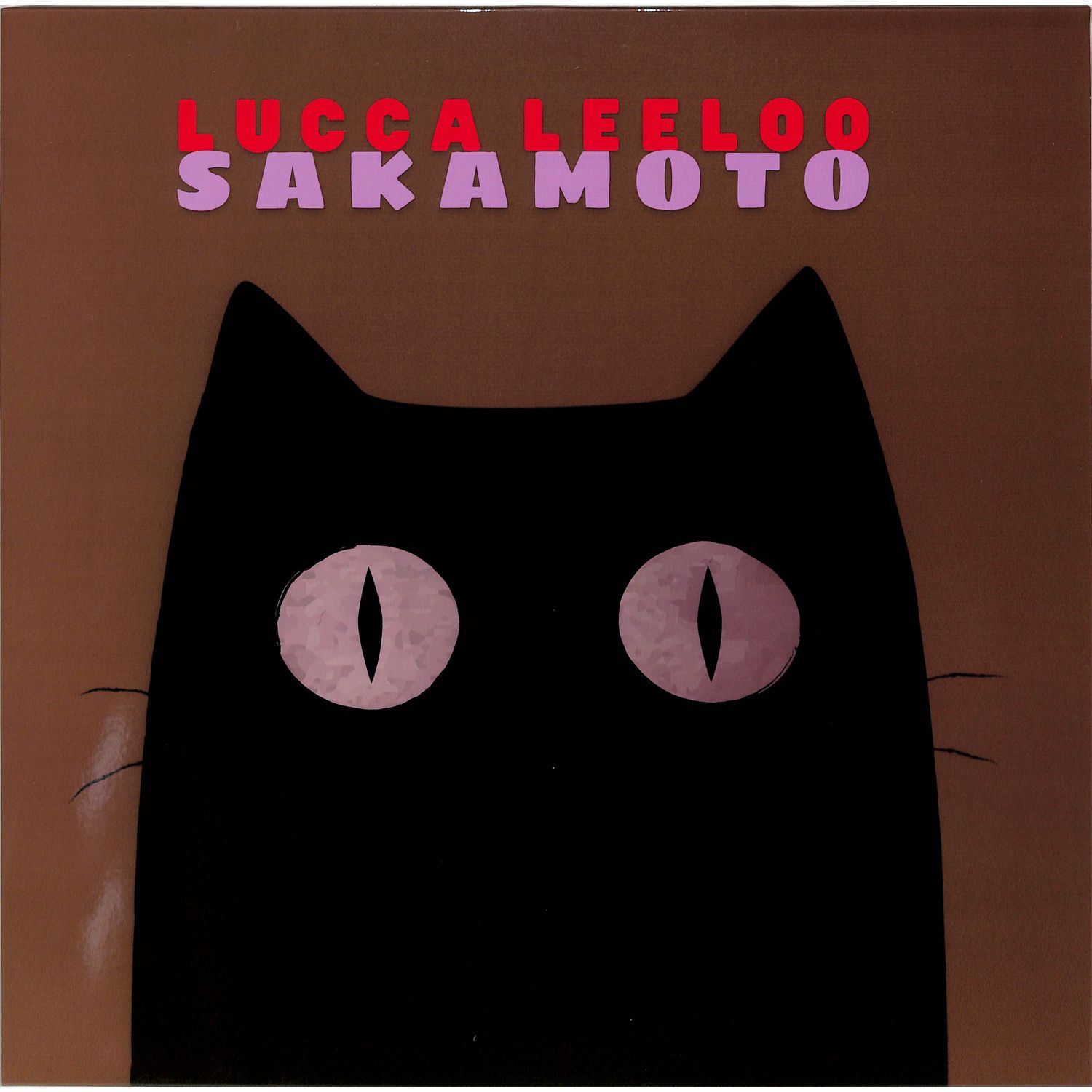 Lucca Leeloo - SAKAMOTO 
