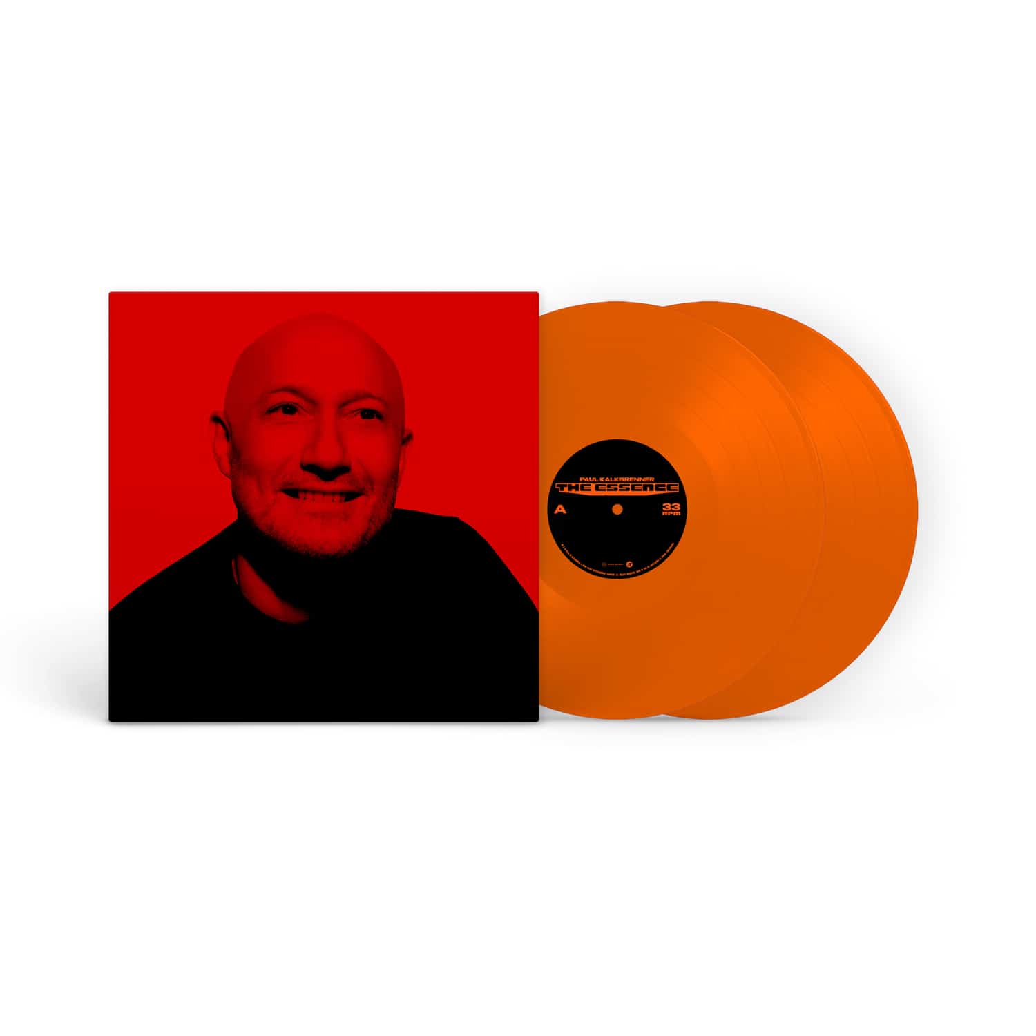 Paul Kalkbrenner - THE ESSENCE 