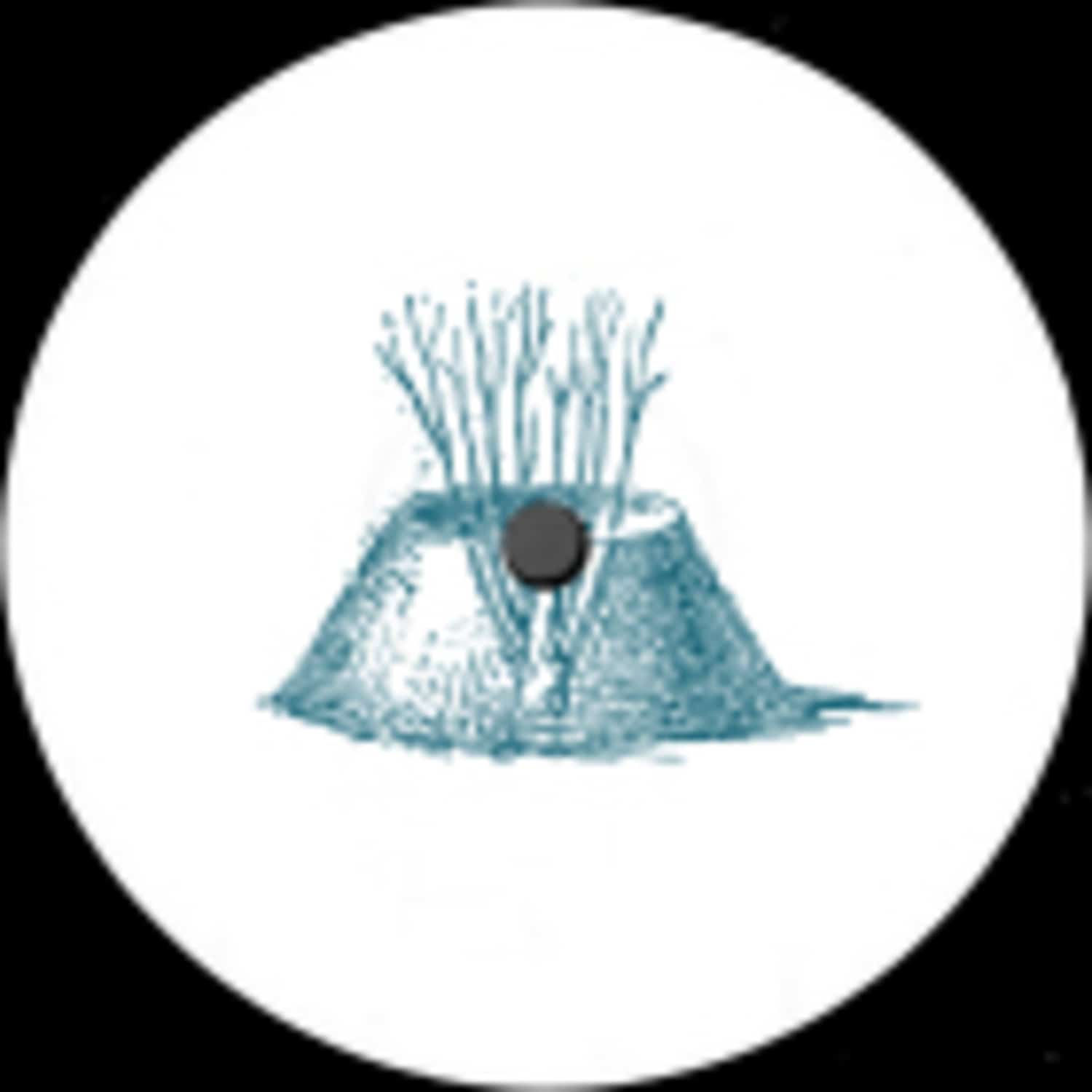 Shcuro - ECHO CHAMBER