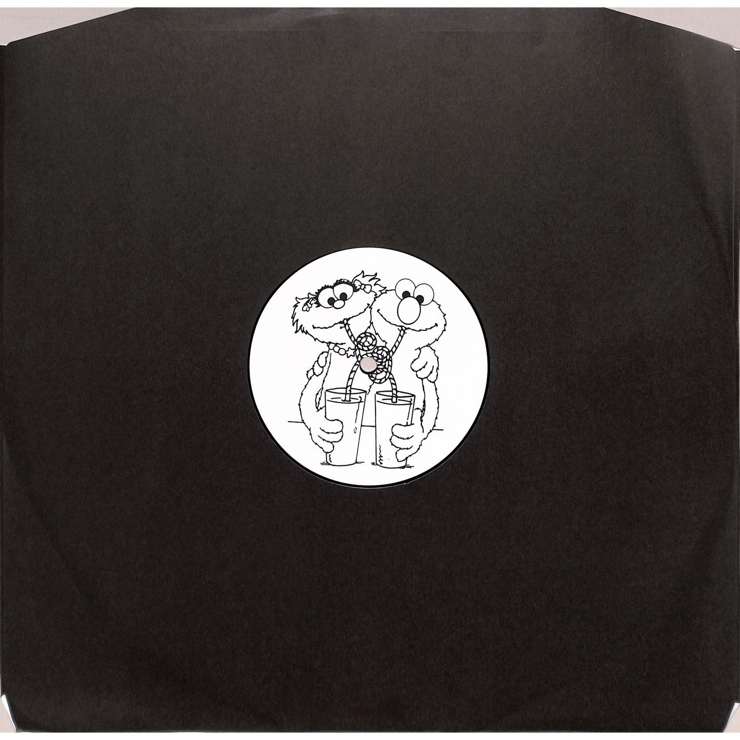 Various Artists - TTJ#6195