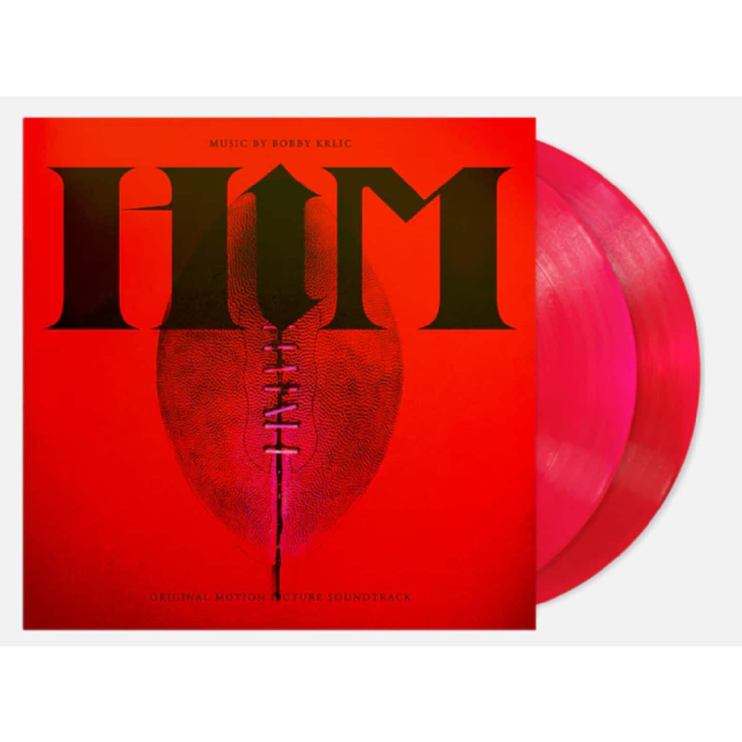 OST / various Artists - HIM 