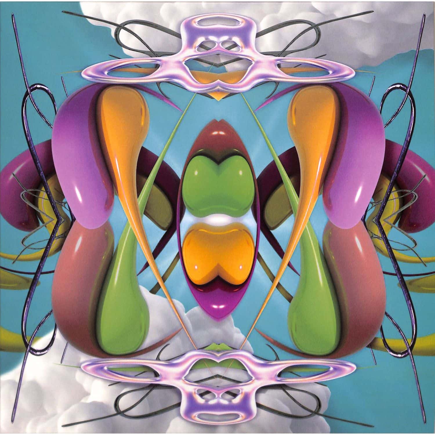 Amo - WALKIN DOWN THE STREET