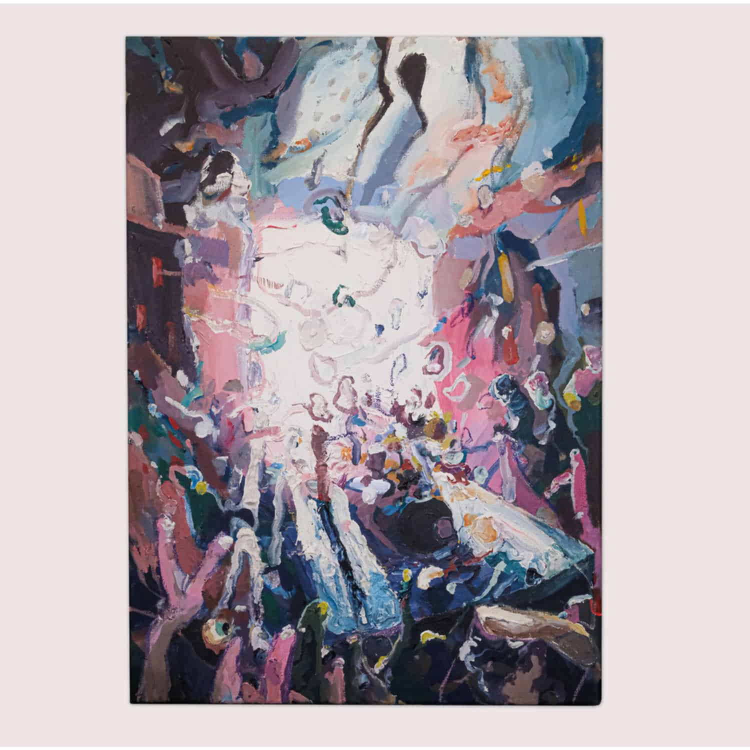 Conic Rose - LIVE FROM KANTINE BERGHAIN