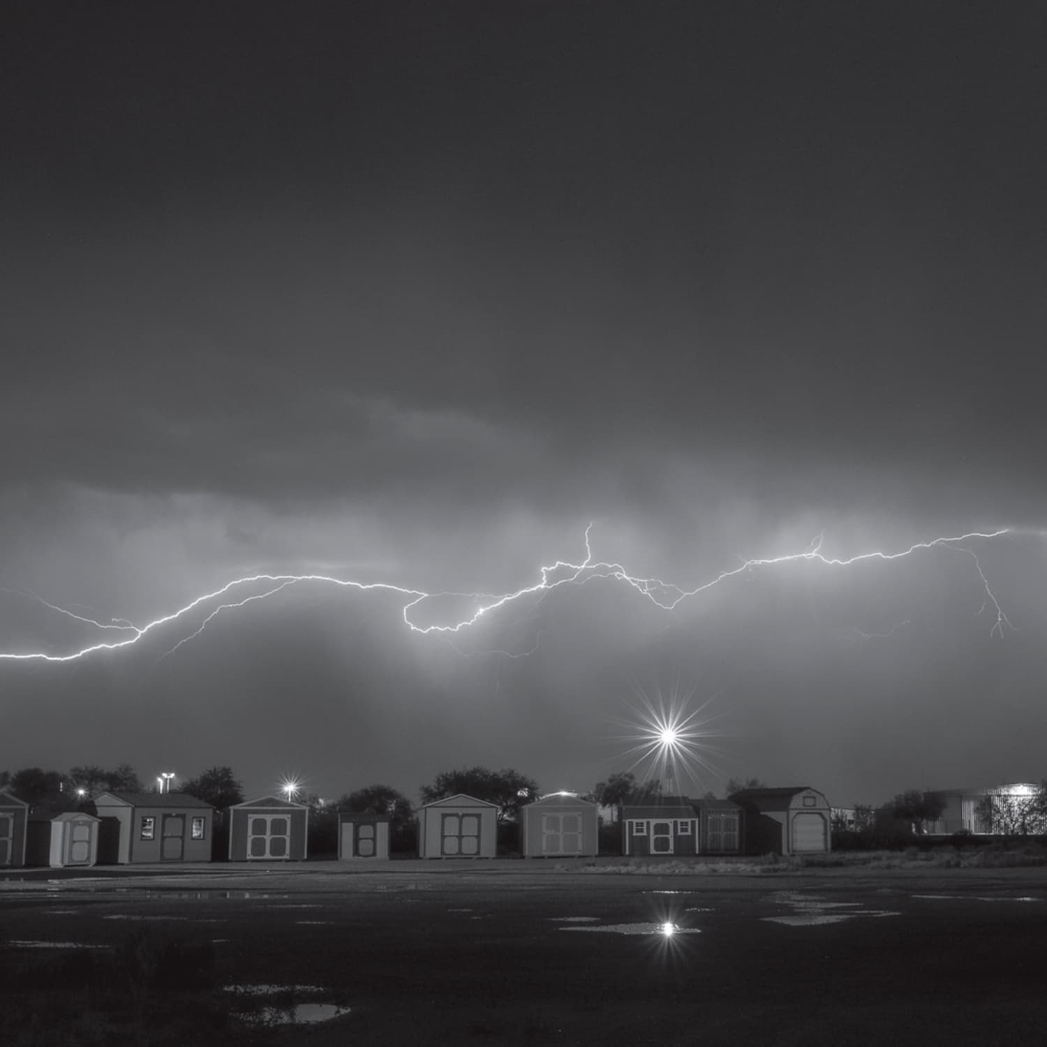 Steve Hauschildt - AEROPSIA