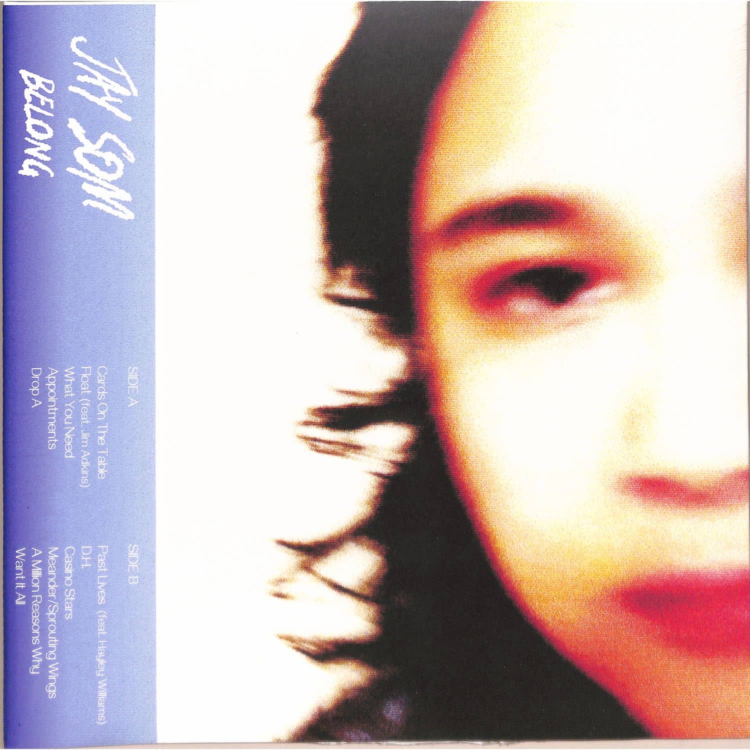 Jay Som - BELONG 