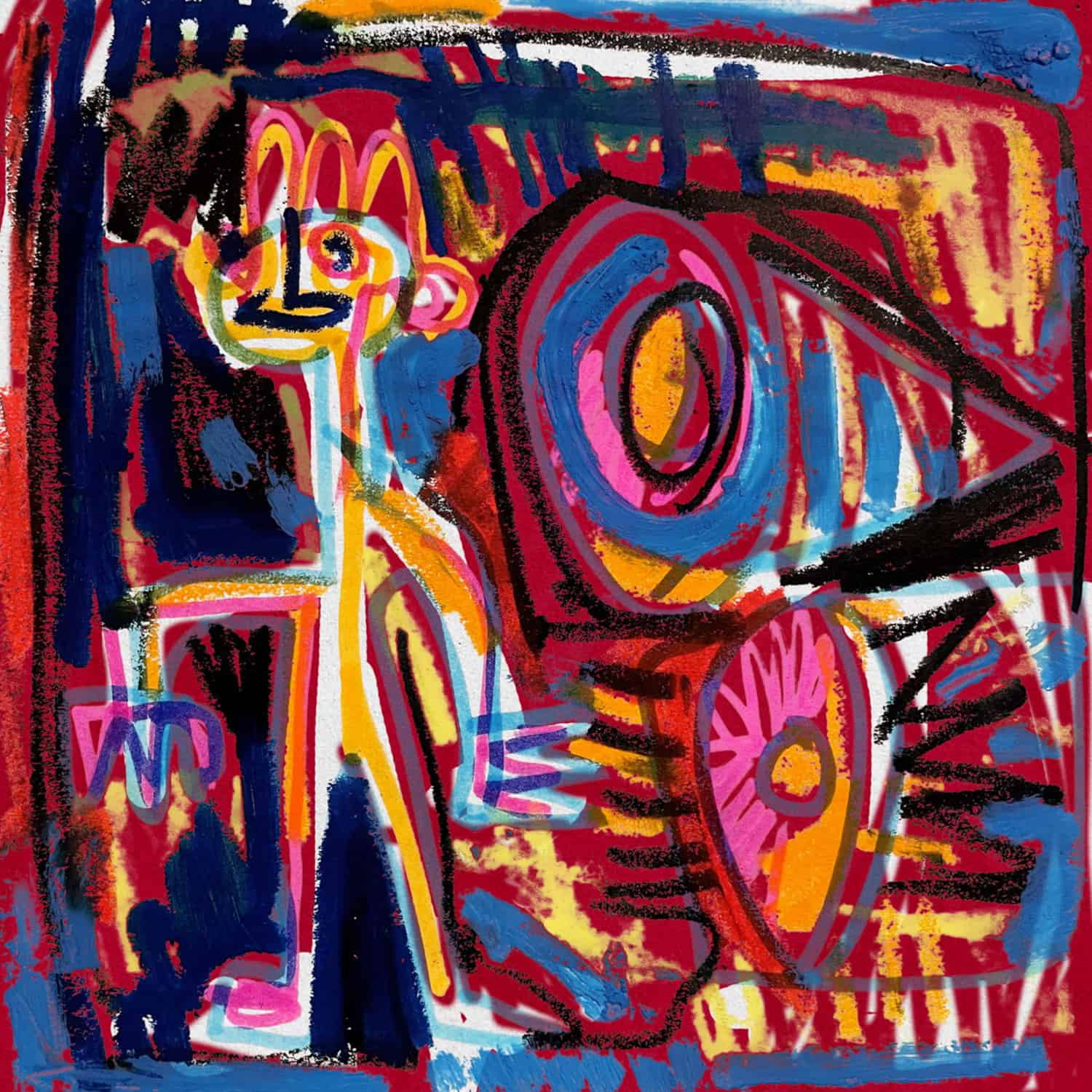 Captain Planet - DIG