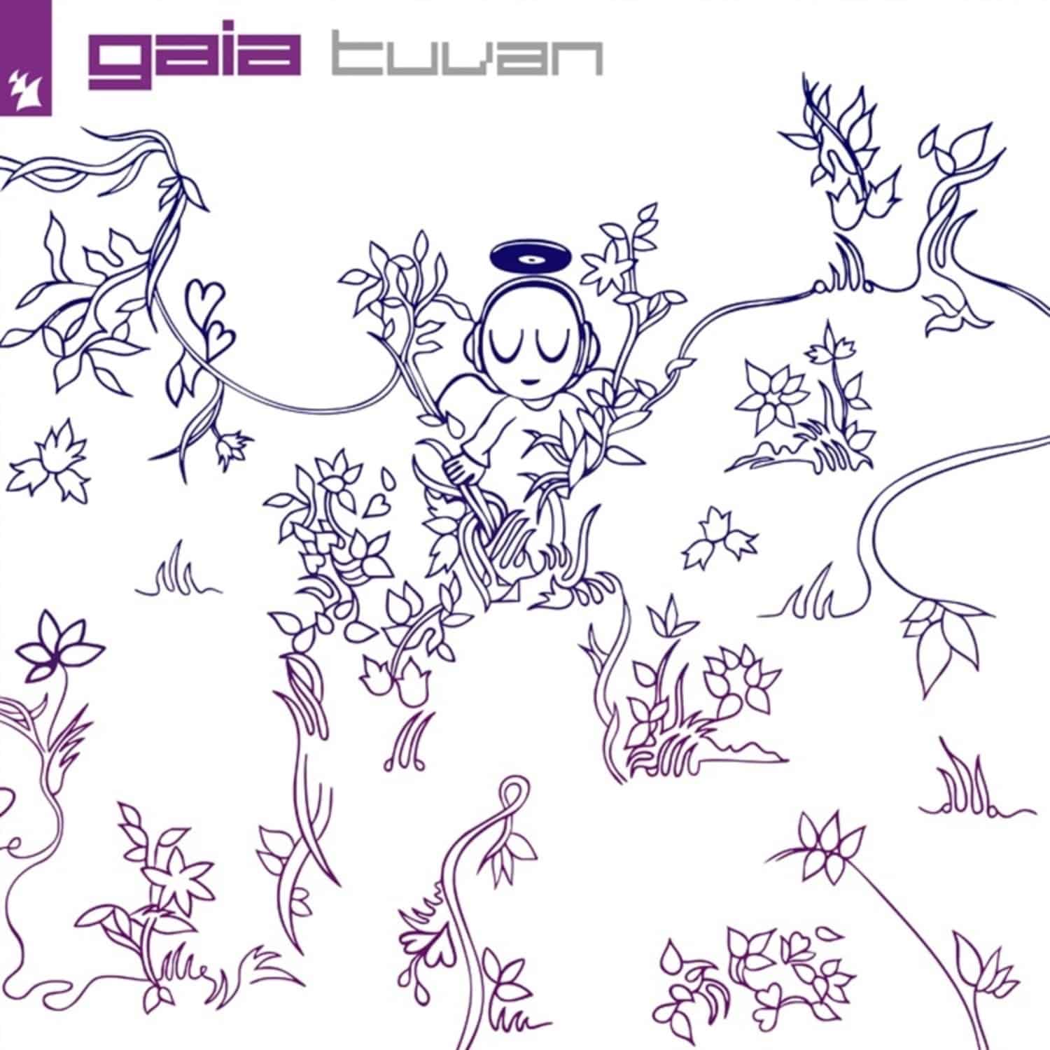 GAIA - TUVAN