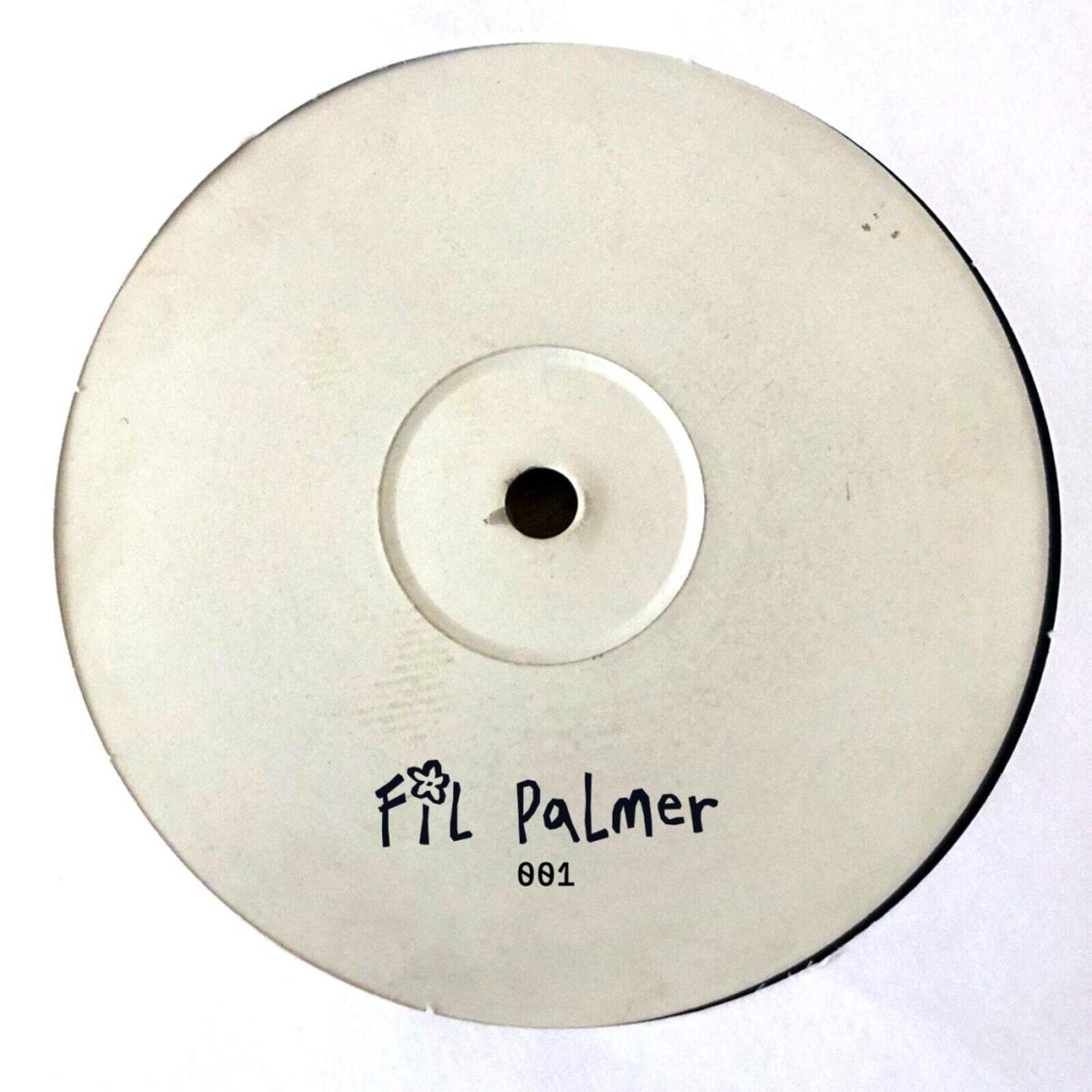 Fil Palmer - FILPALMER001