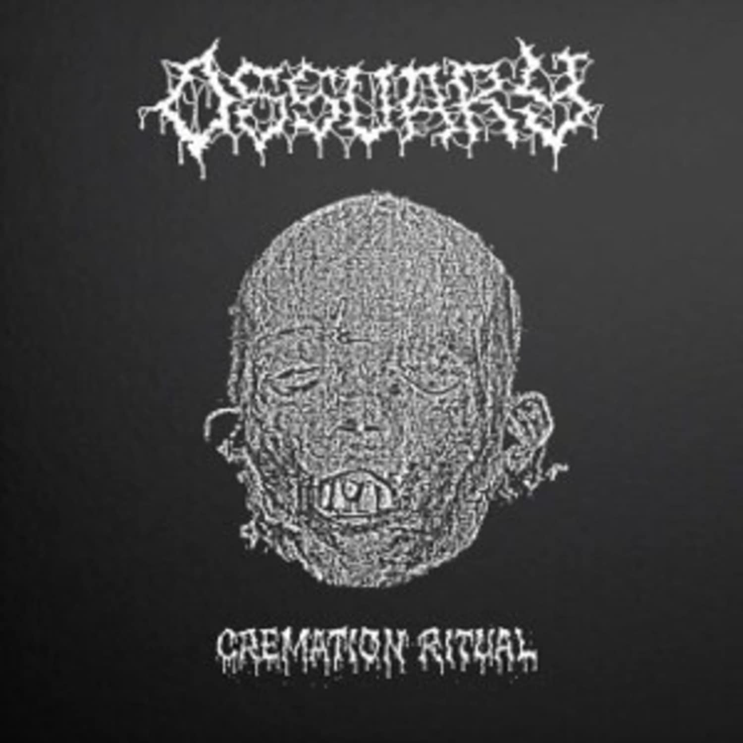 Ossuary - CREMATION RITUAL 