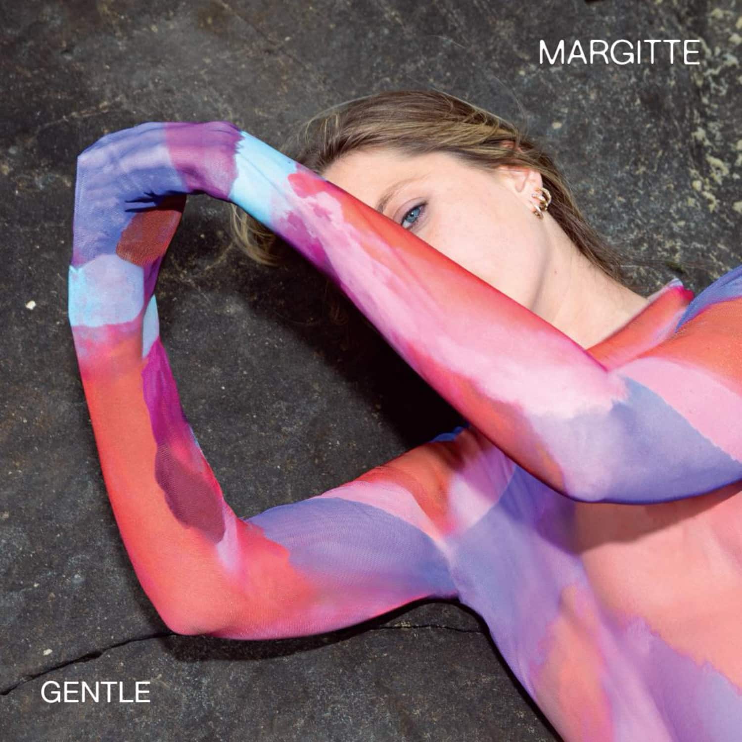 Margitte - GENTLE