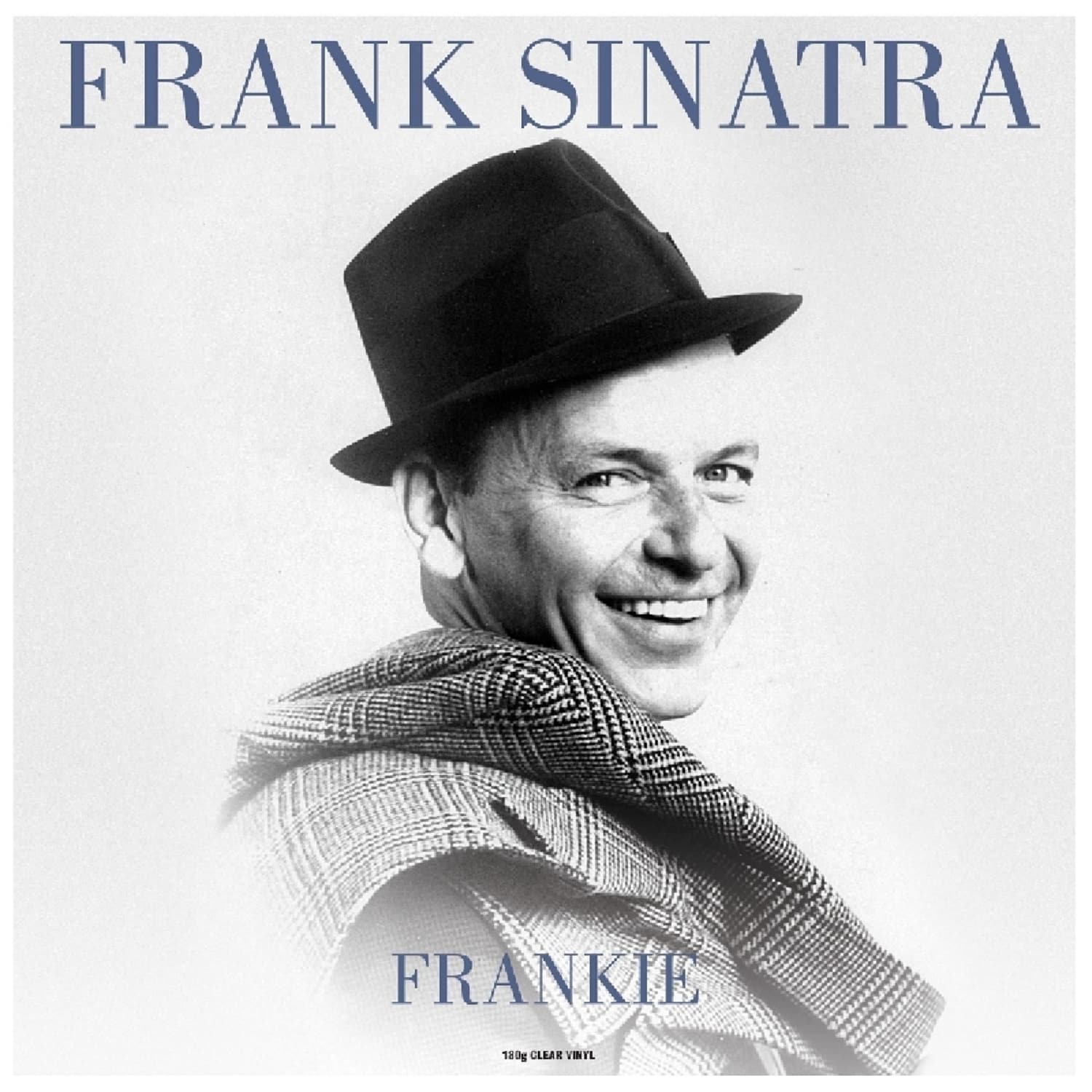 Frank Sinatra - FRANKIE